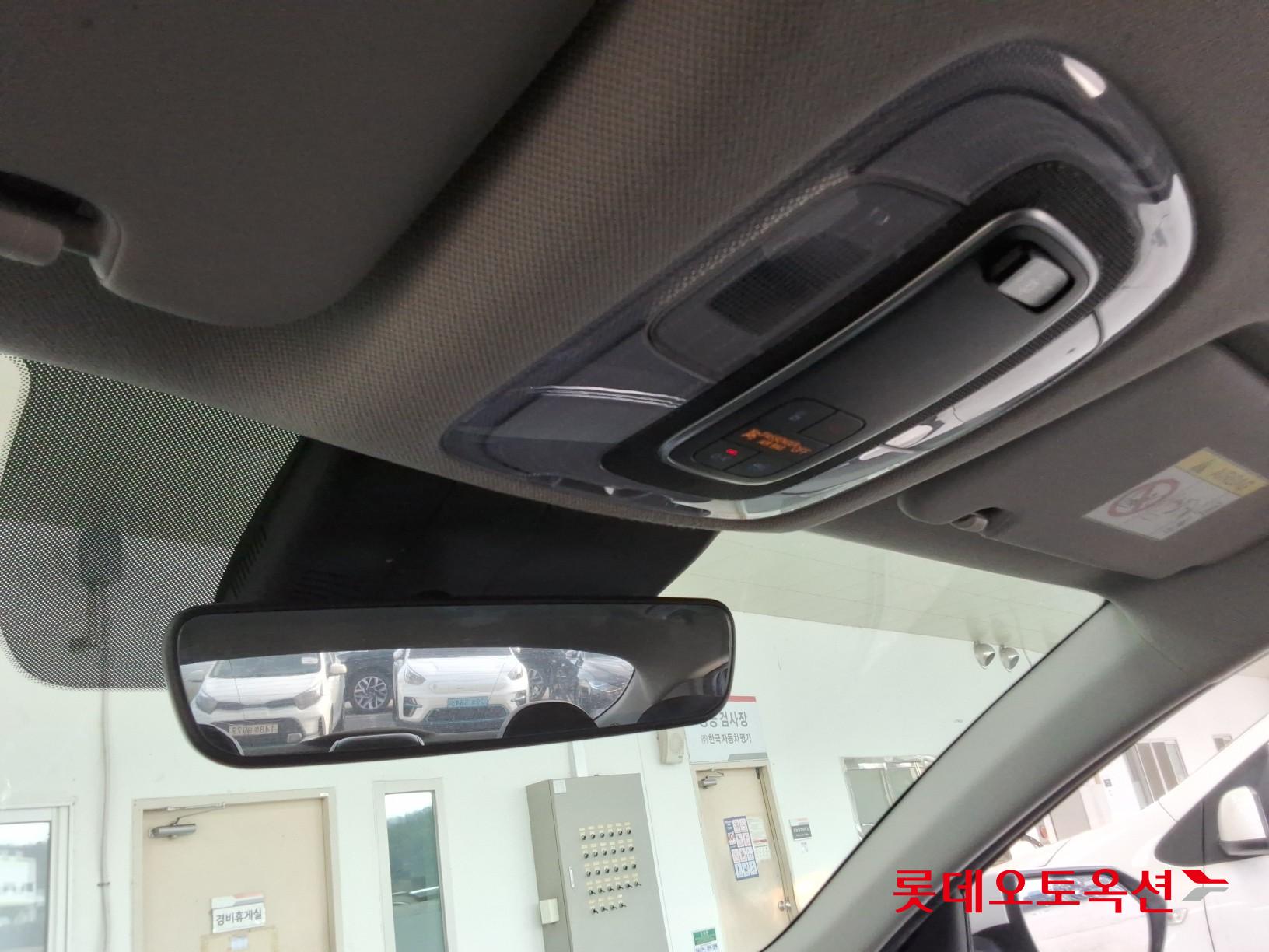 Hyundai Avante id 3816353 из Кореи 30