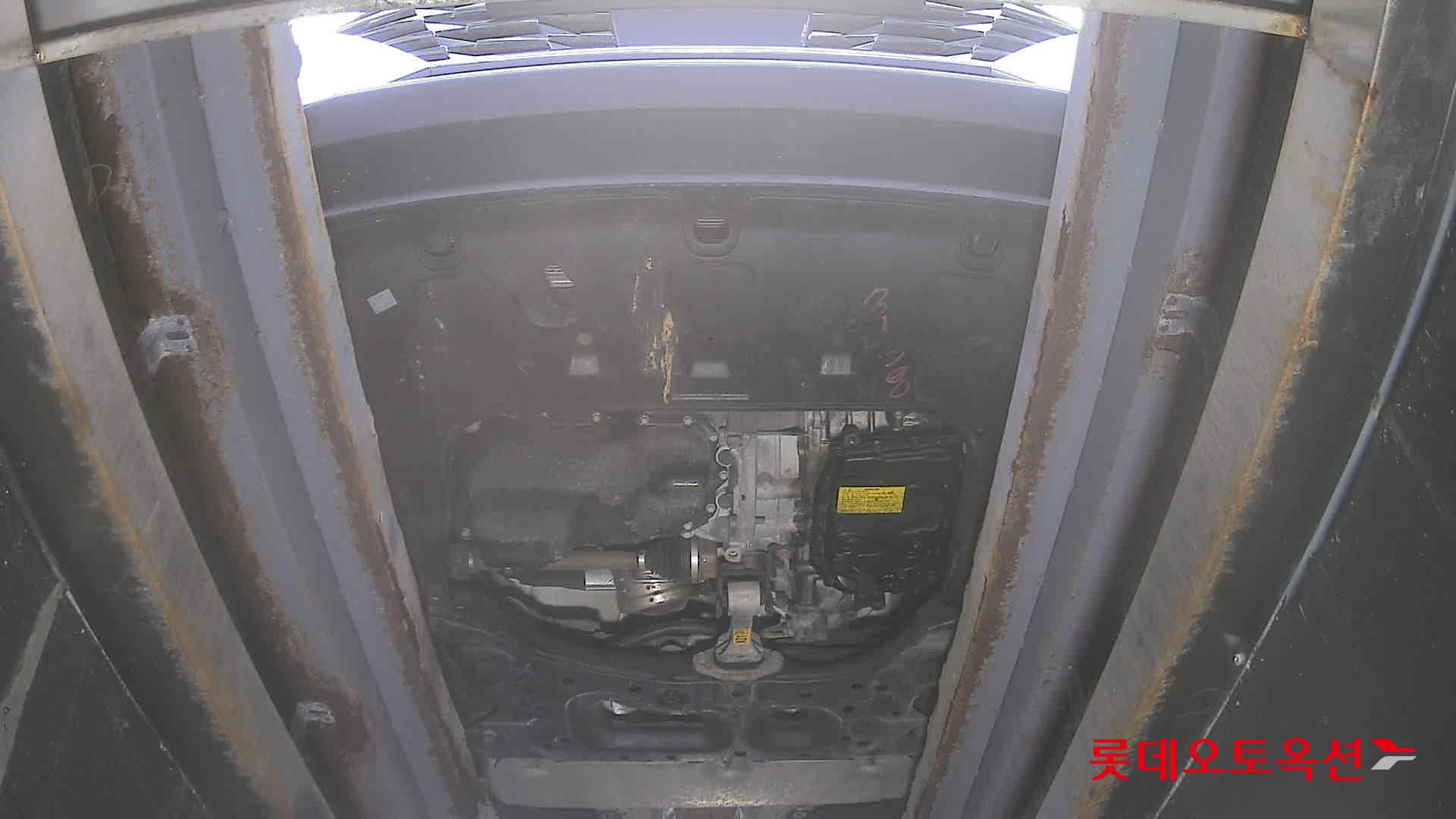 Hyundai Avante id 3822879 из Кореи 26