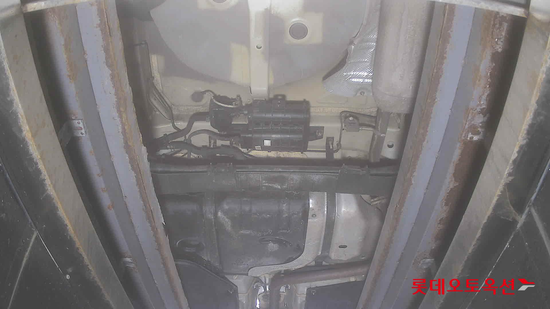 Hyundai Avante id 3822879 из Кореи 27