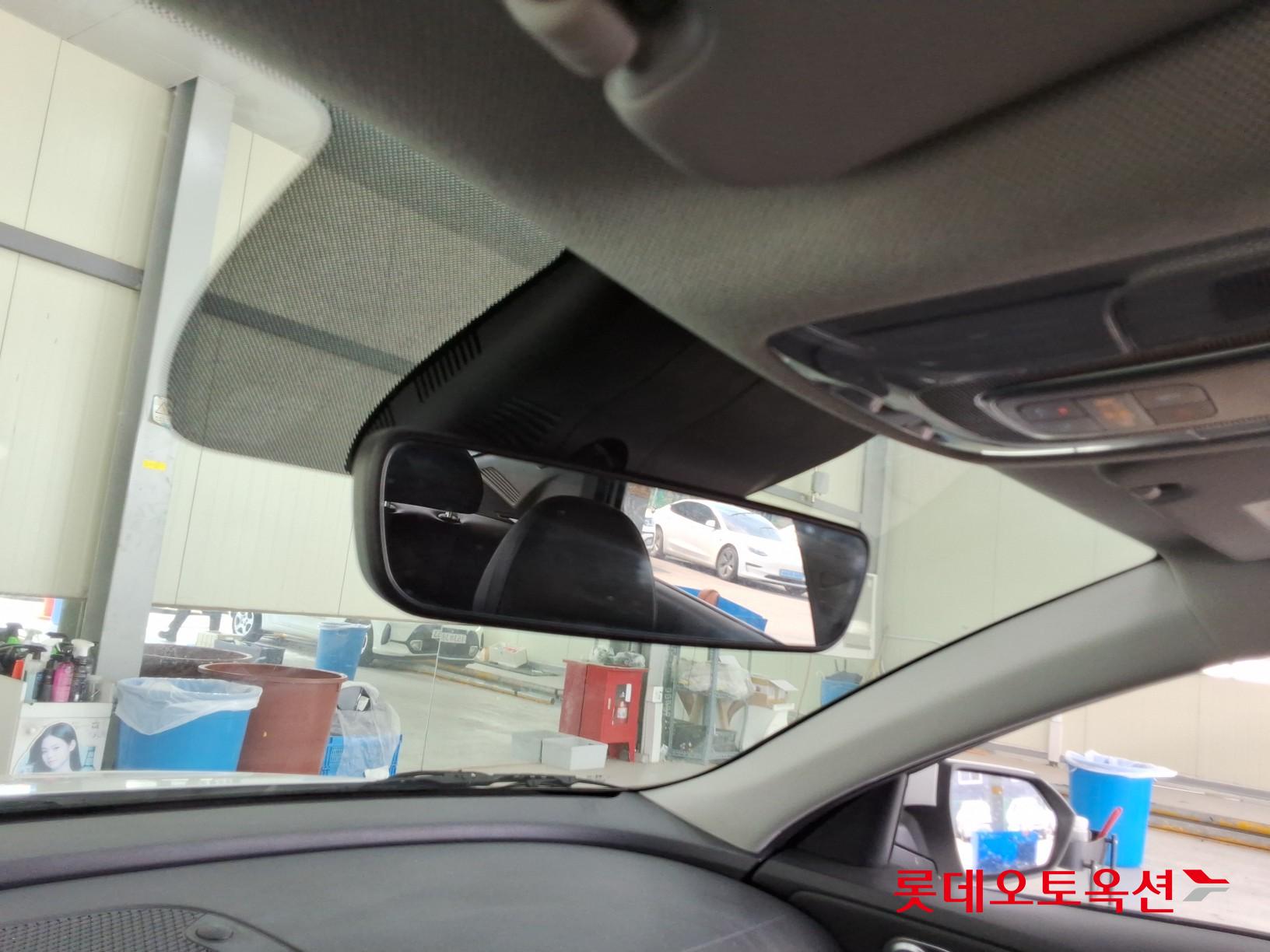 Hyundai Avante id 3822879 из Кореи 32