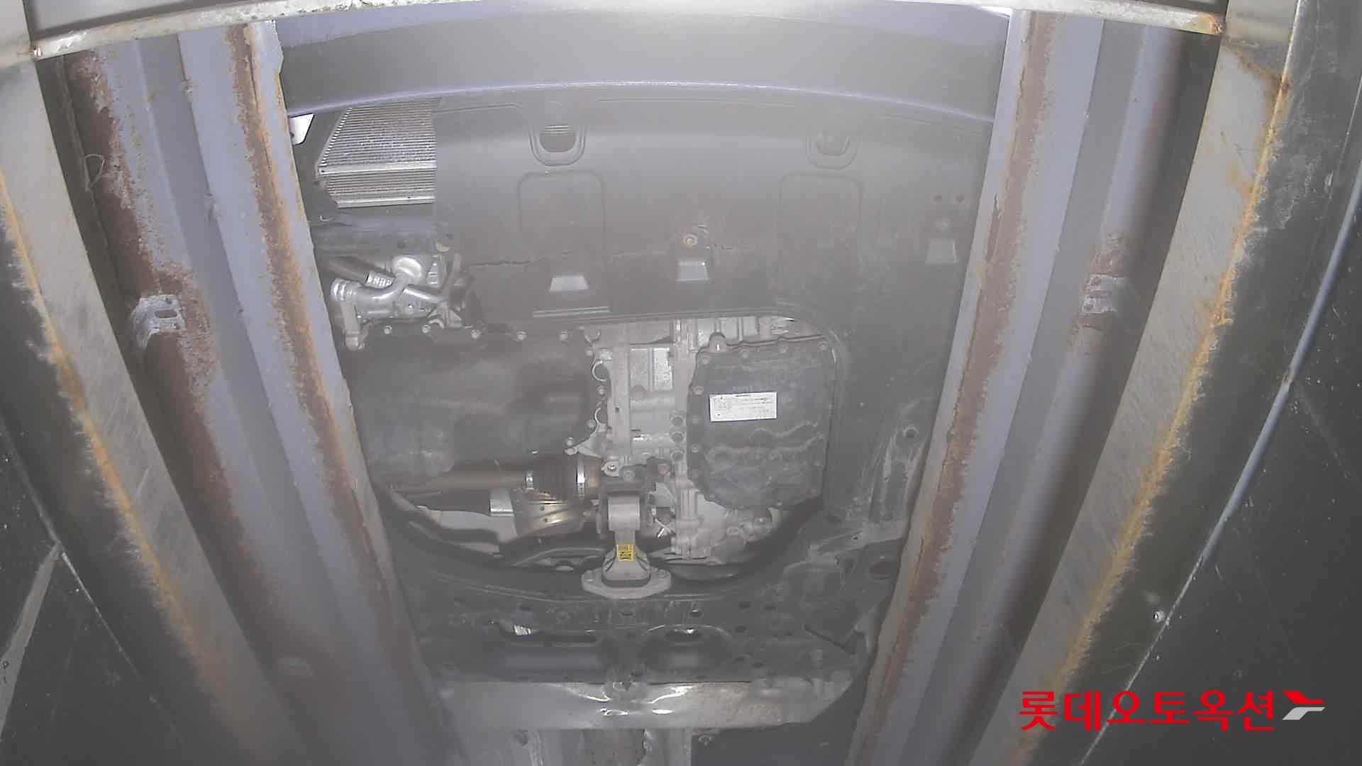 Hyundai Avante id 3822832 из Кореи 26