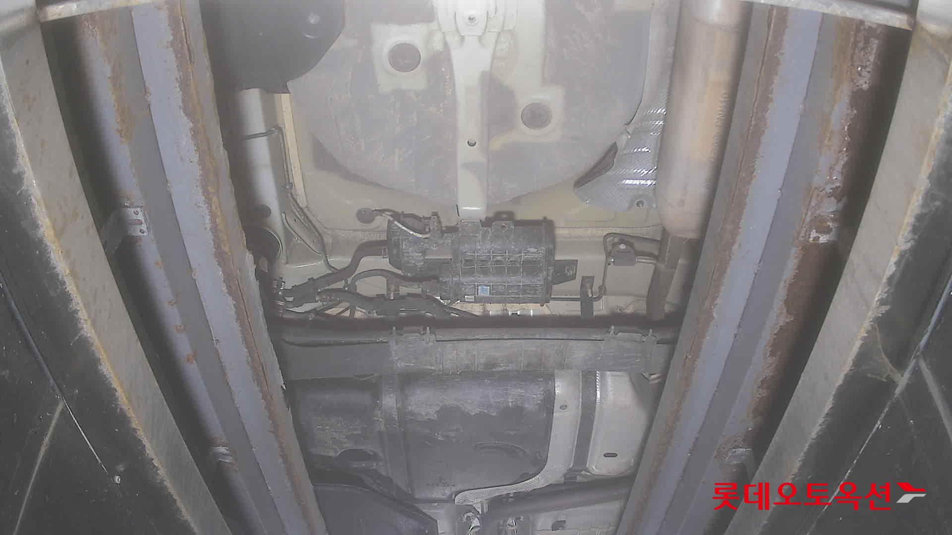 Hyundai Avante id 3822832 из Кореи 27