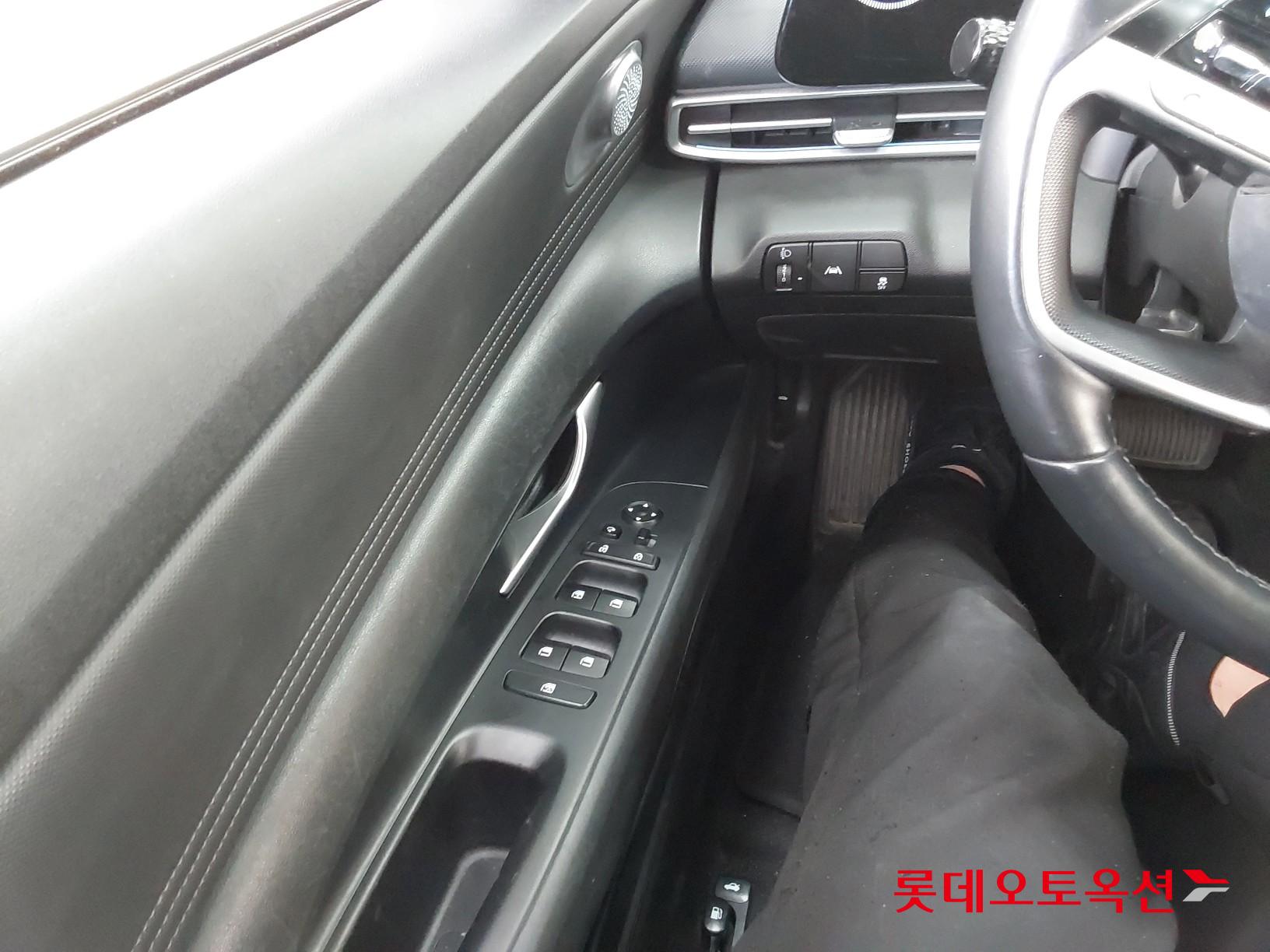 Hyundai Avante id 3822832 из Кореи 28