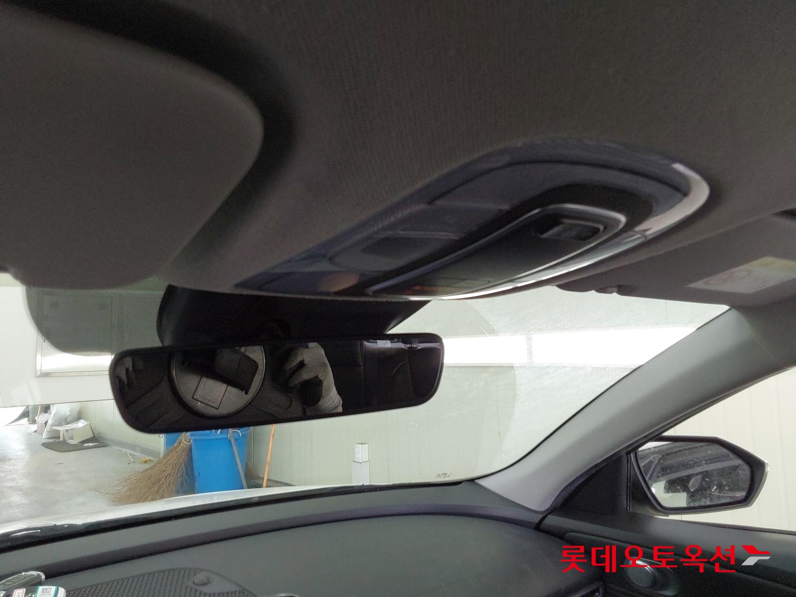 Hyundai Avante id 3822832 из Кореи 30