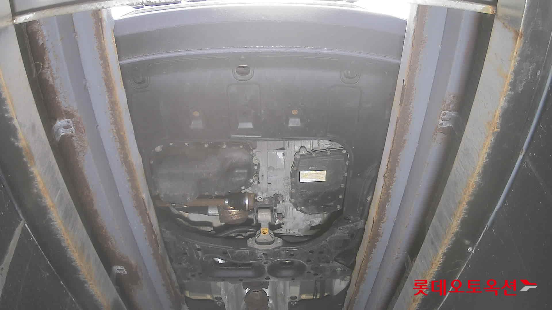 Hyundai Avante id 3822805 из Кореи 26