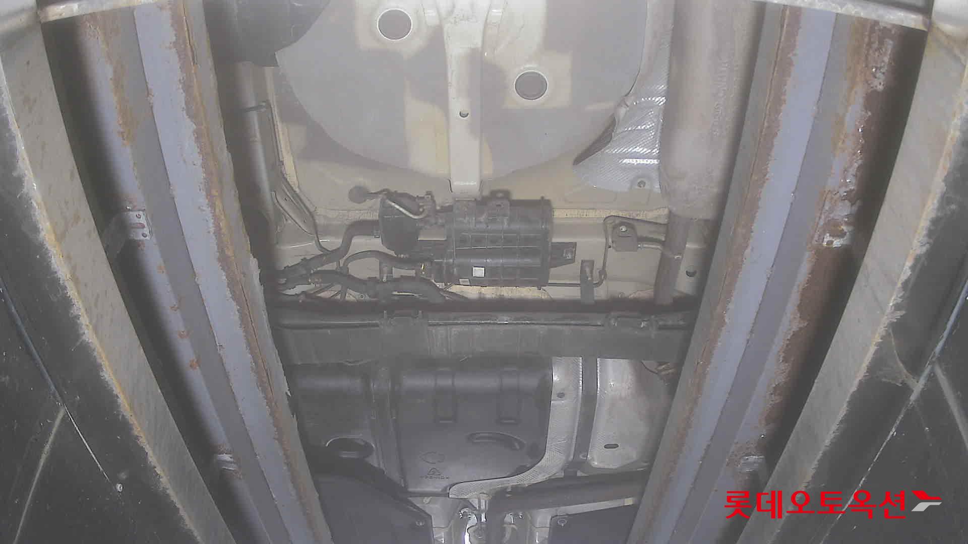 Hyundai Avante id 3822805 из Кореи 27