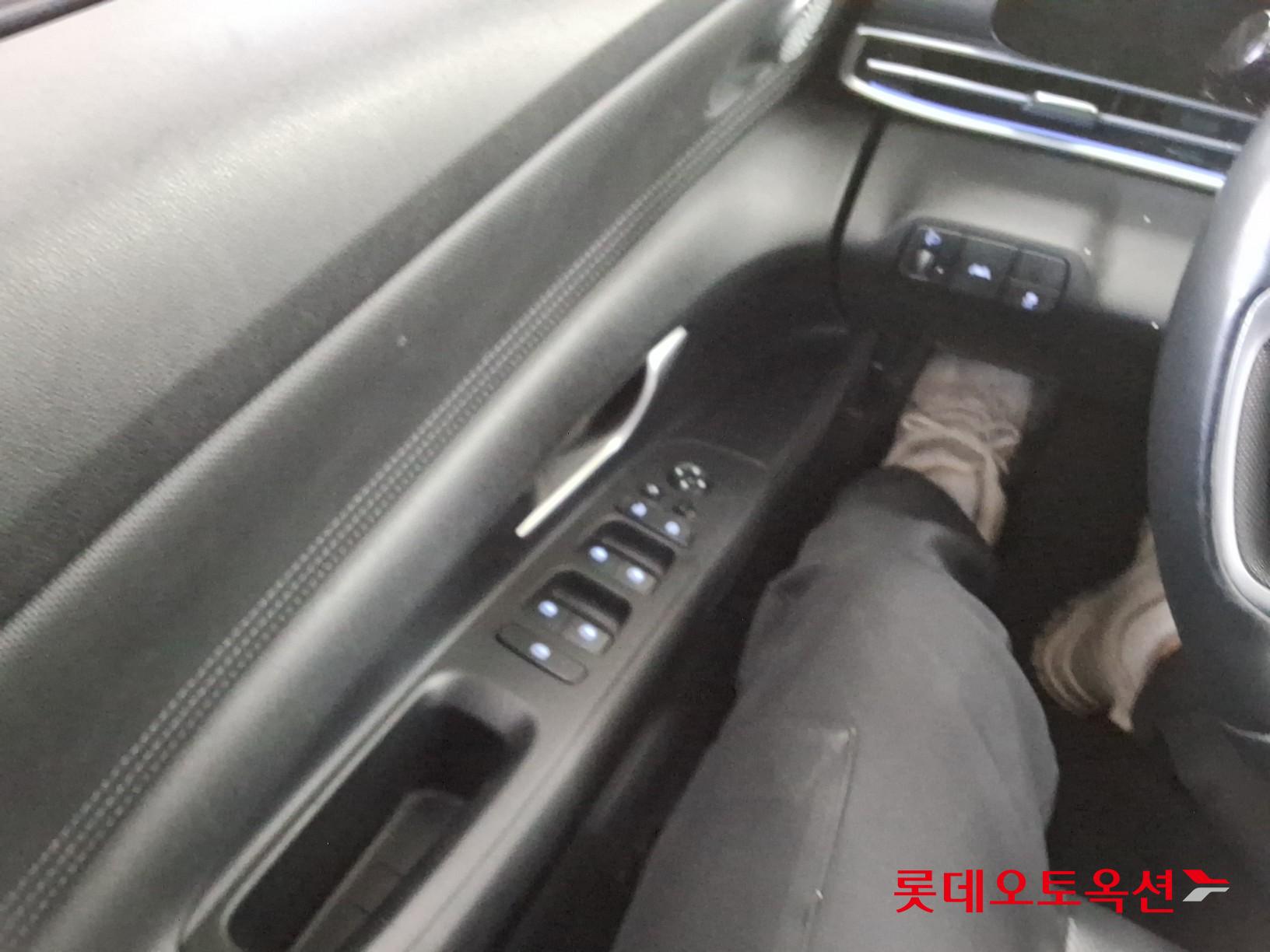 Hyundai Avante id 3822805 из Кореи 28