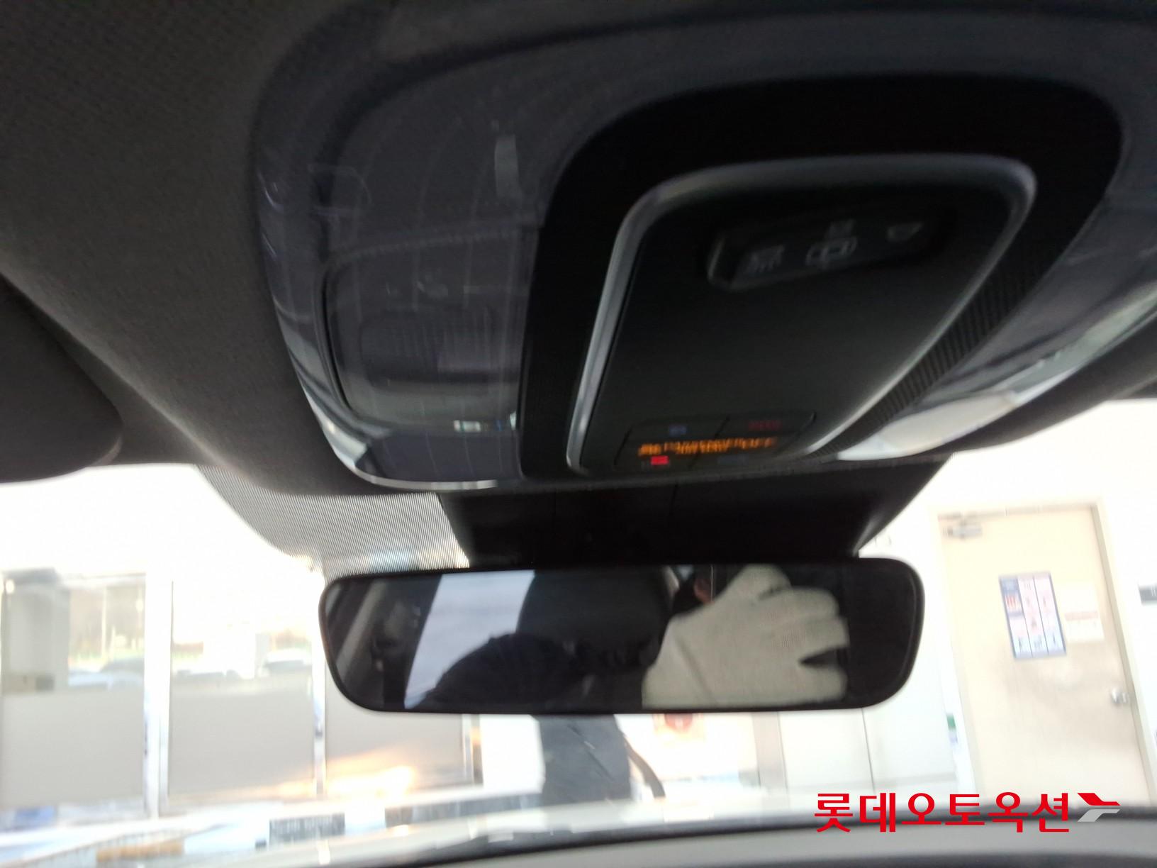 Hyundai Avante id 3822805 из Кореи 30