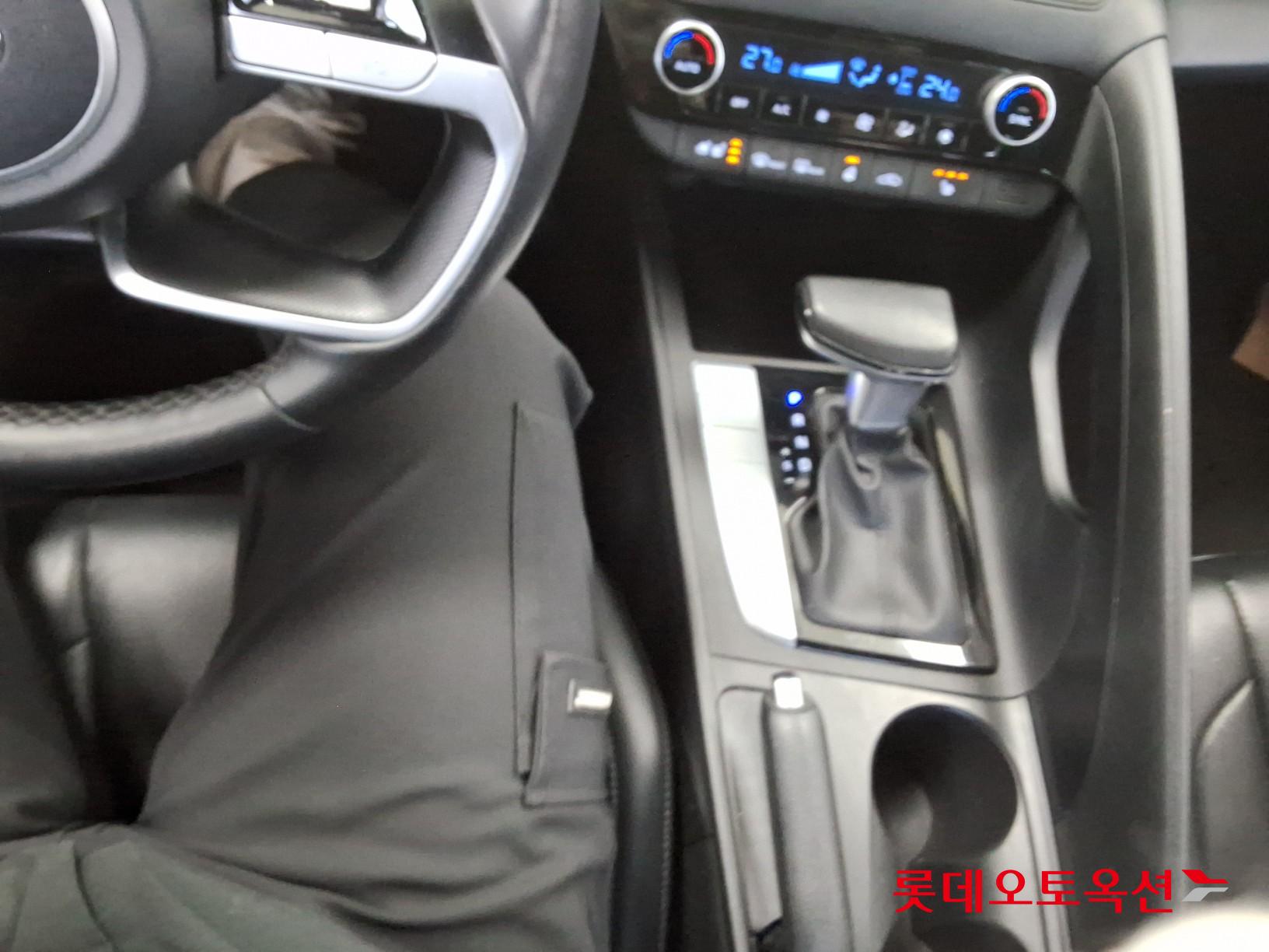 Hyundai Avante id 3822805 из Кореи 33