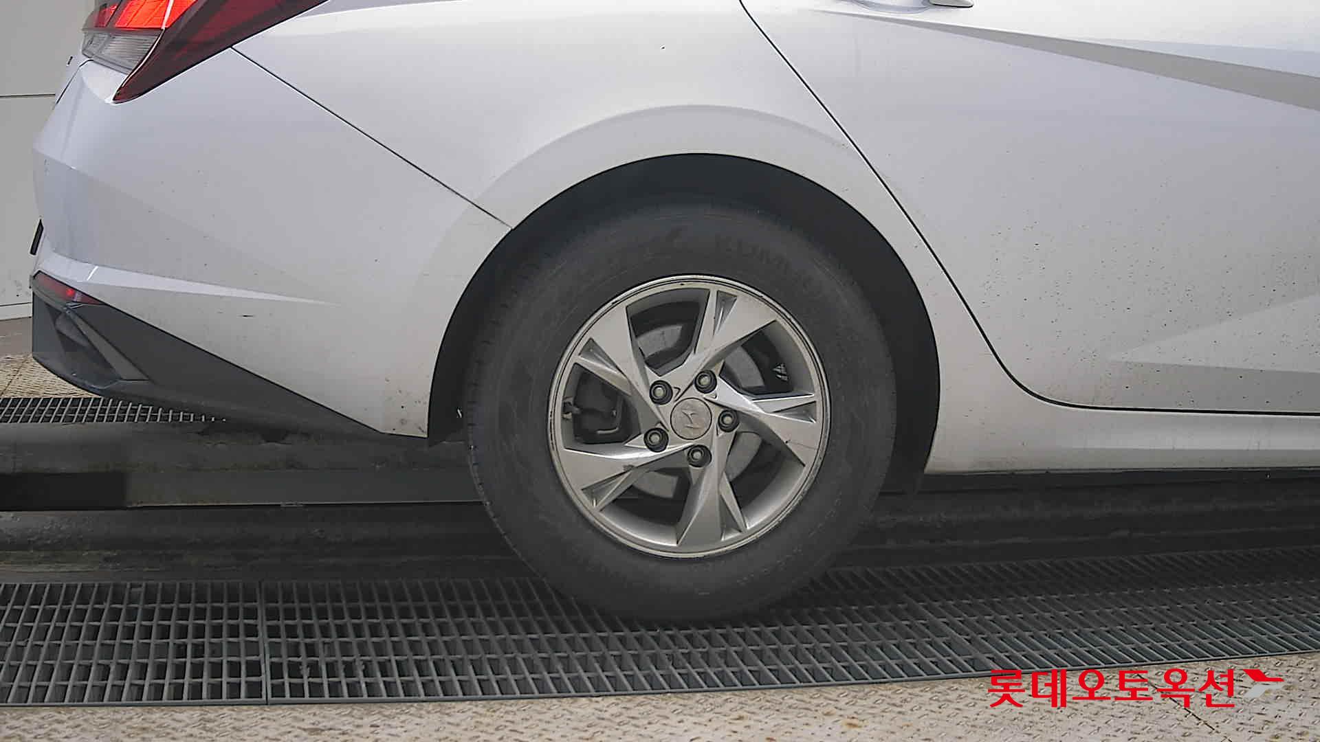 Hyundai Avante id 3816436 из Кореи 24