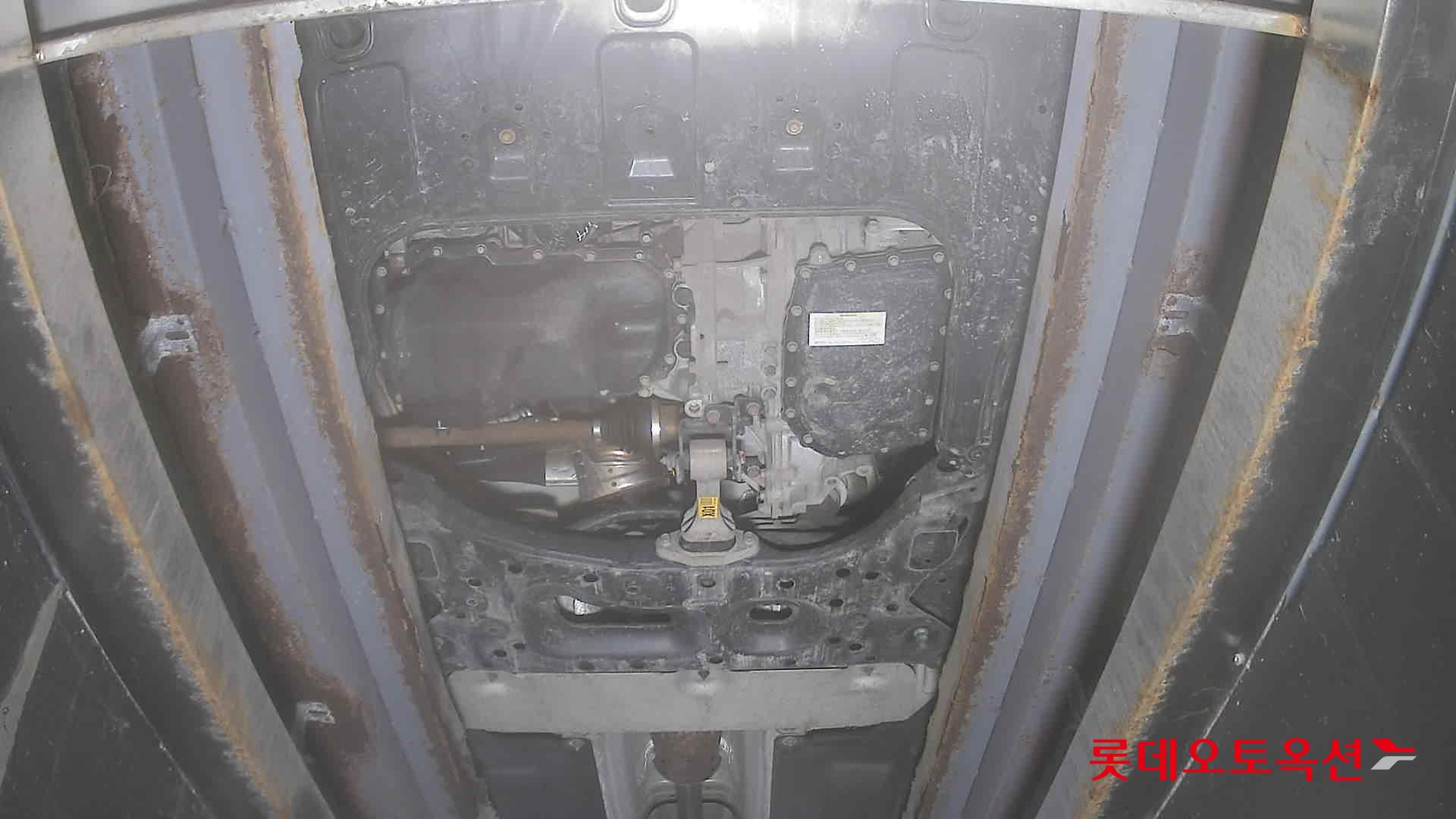 Hyundai Avante id 3816436 из Кореи 26