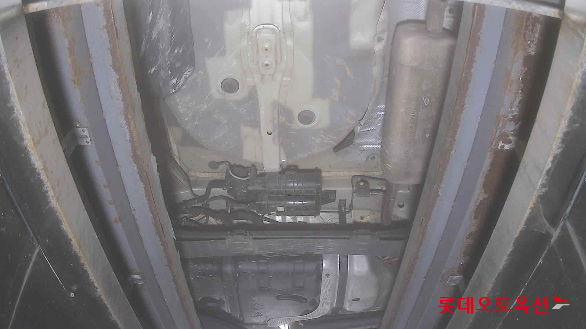 Hyundai Avante id 3816436 из Кореи 27