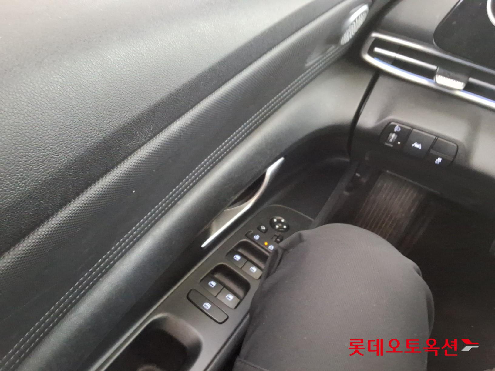 Hyundai Avante id 3816436 из Кореи 28