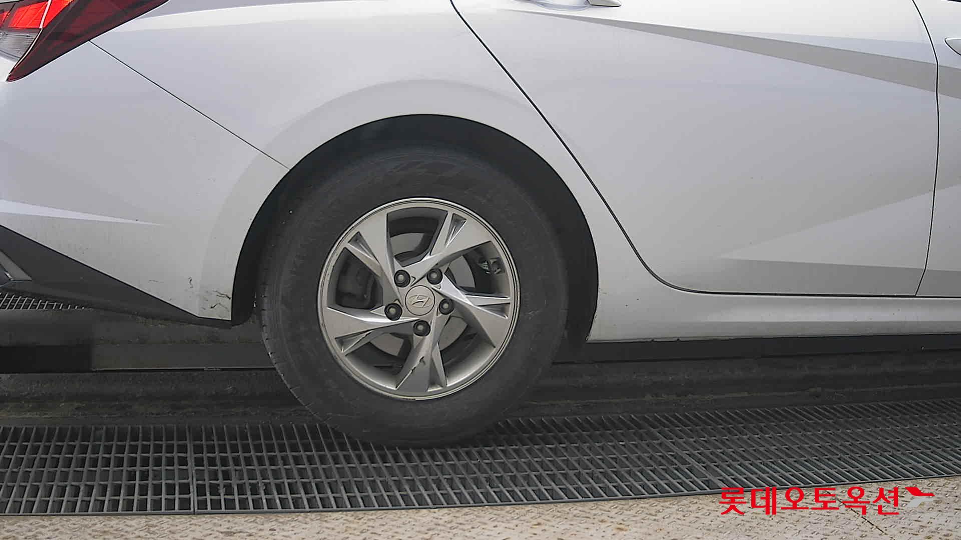 Hyundai Avante id 3822876 из Кореи 24