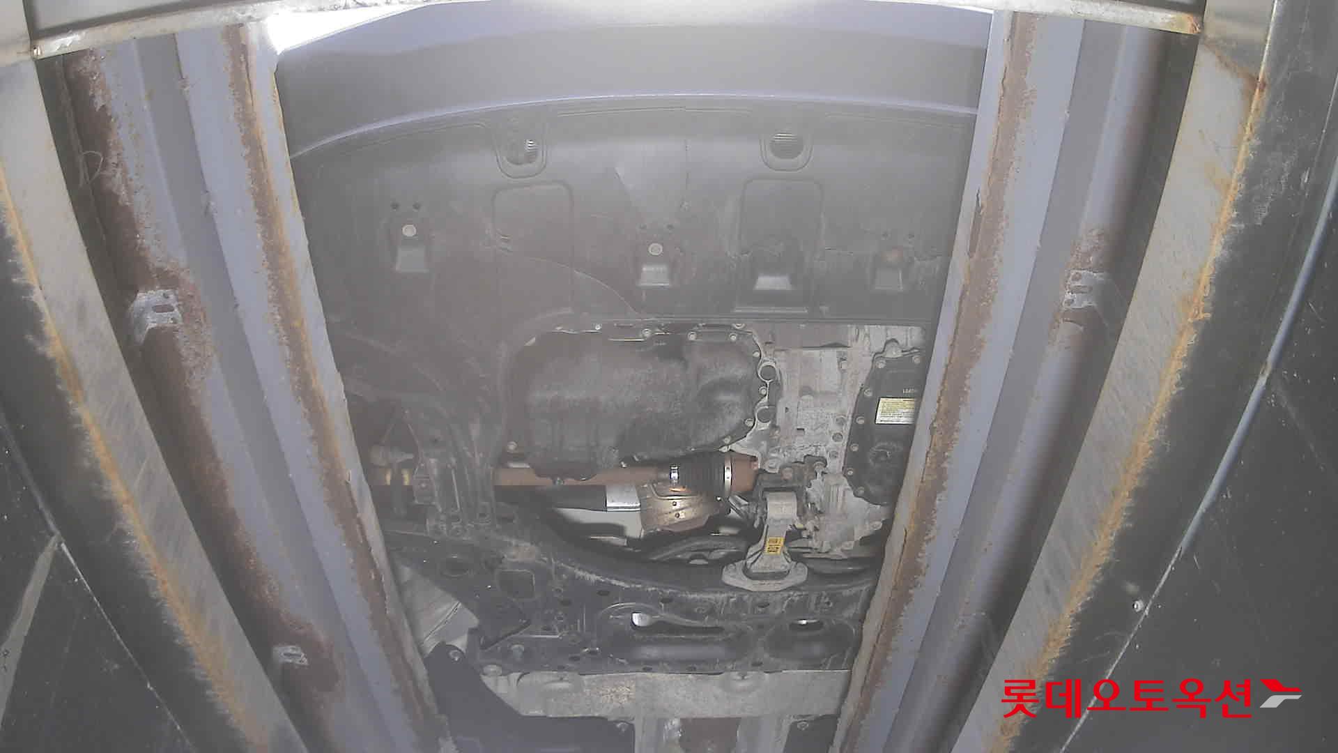 Hyundai Avante id 3822876 из Кореи 26