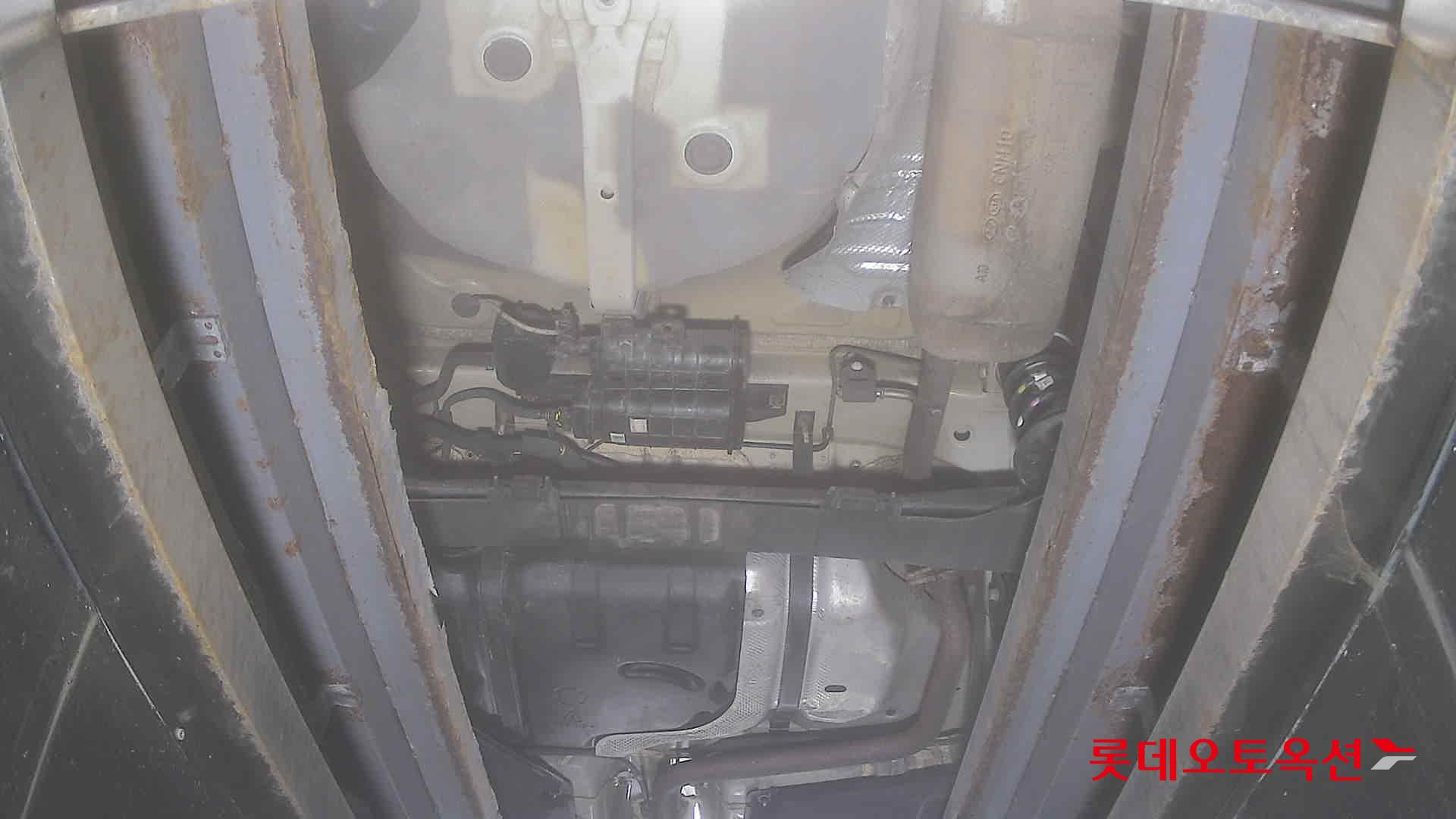 Hyundai Avante id 3822876 из Кореи 27