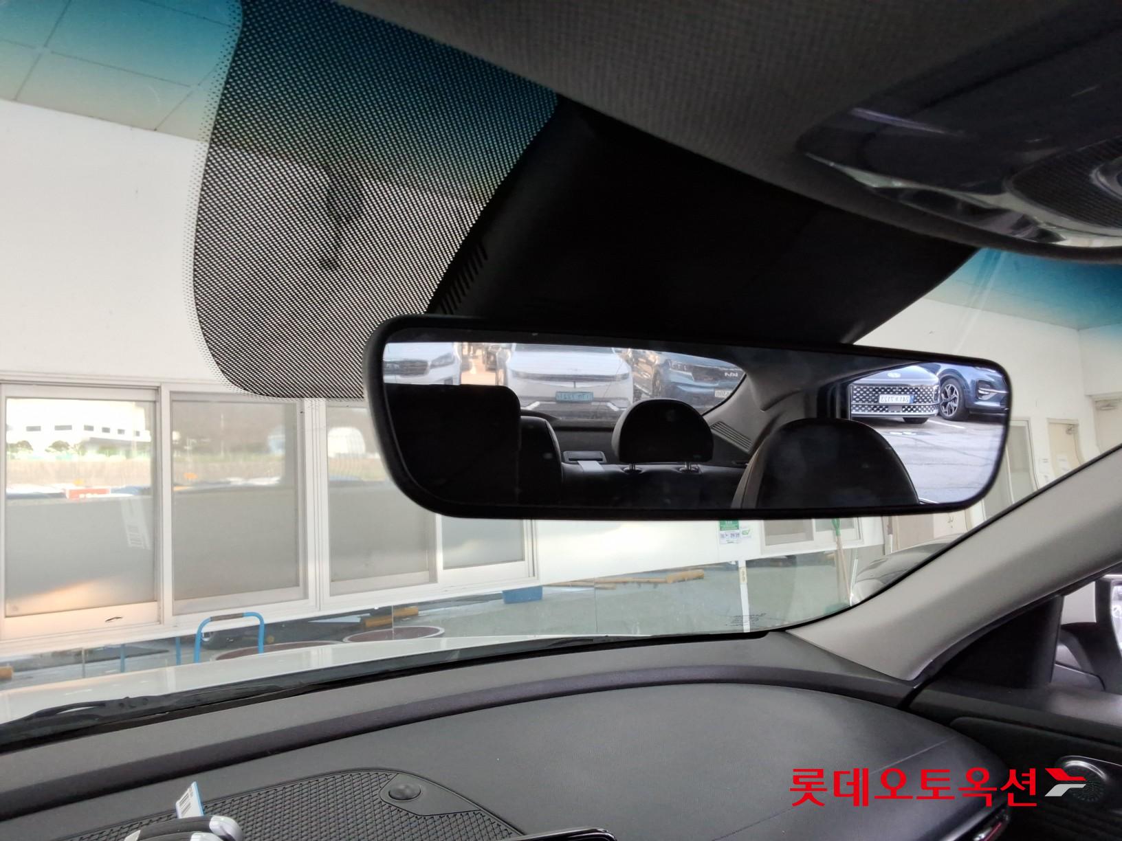 Hyundai Avante id 3822876 из Кореи 31