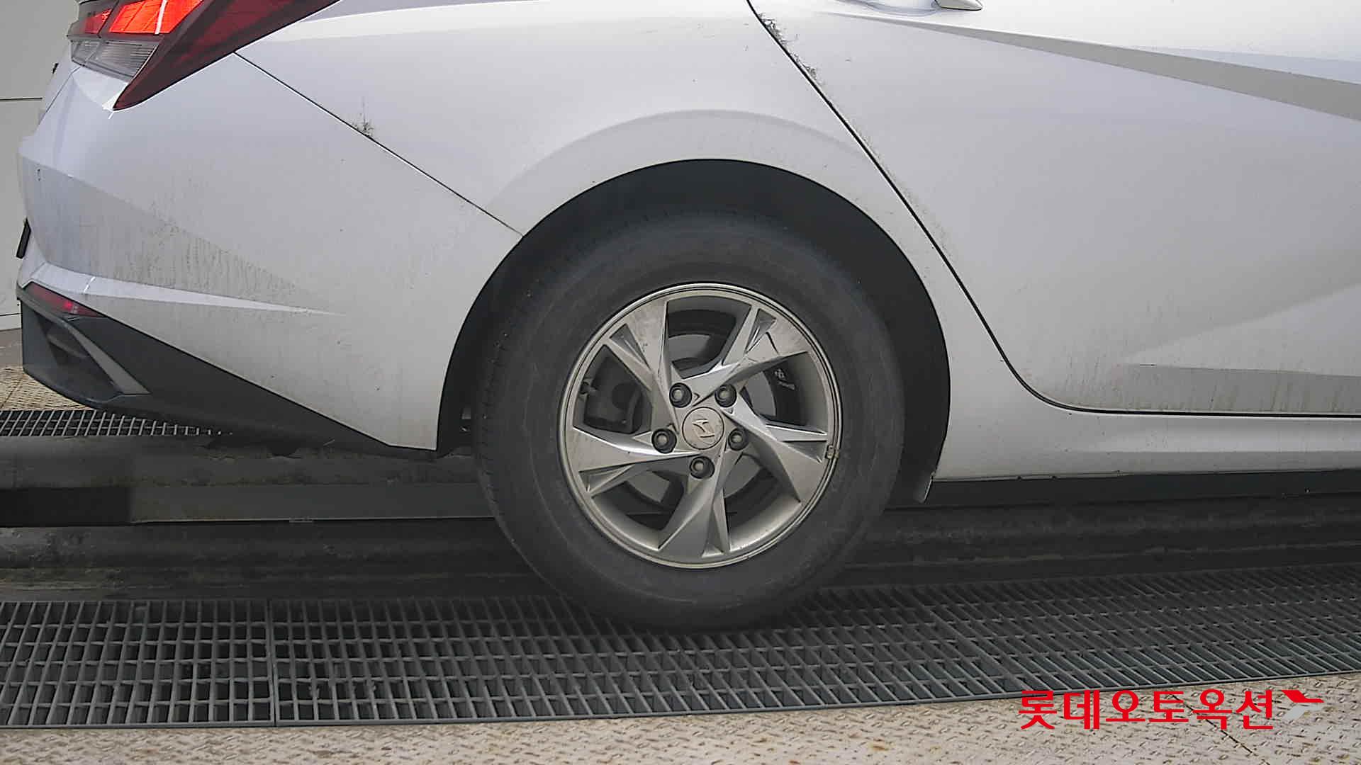 Hyundai Avante id 3816323 из Кореи 24