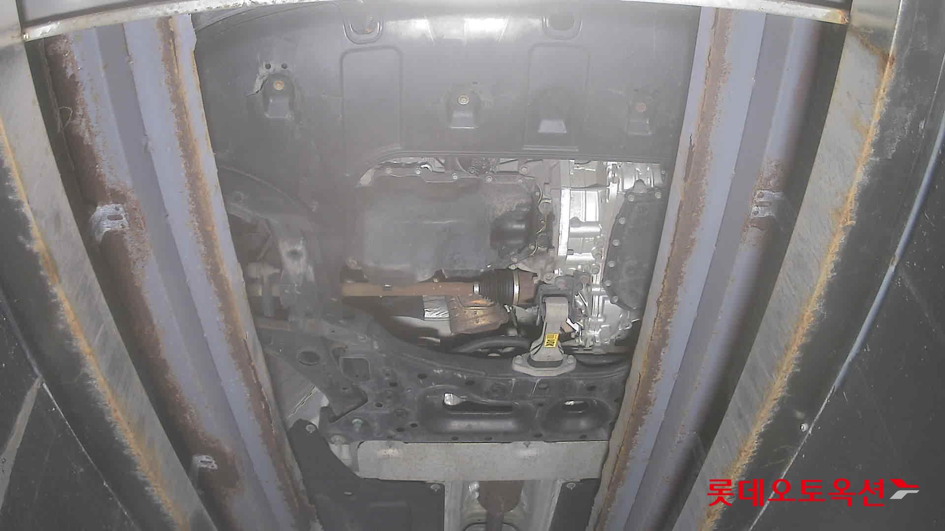 Hyundai Avante id 3816323 из Кореи 26