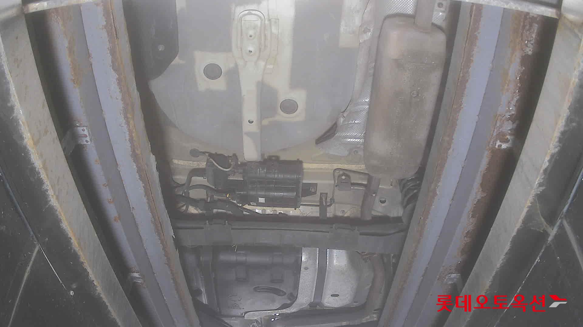 Hyundai Avante id 3816323 из Кореи 27