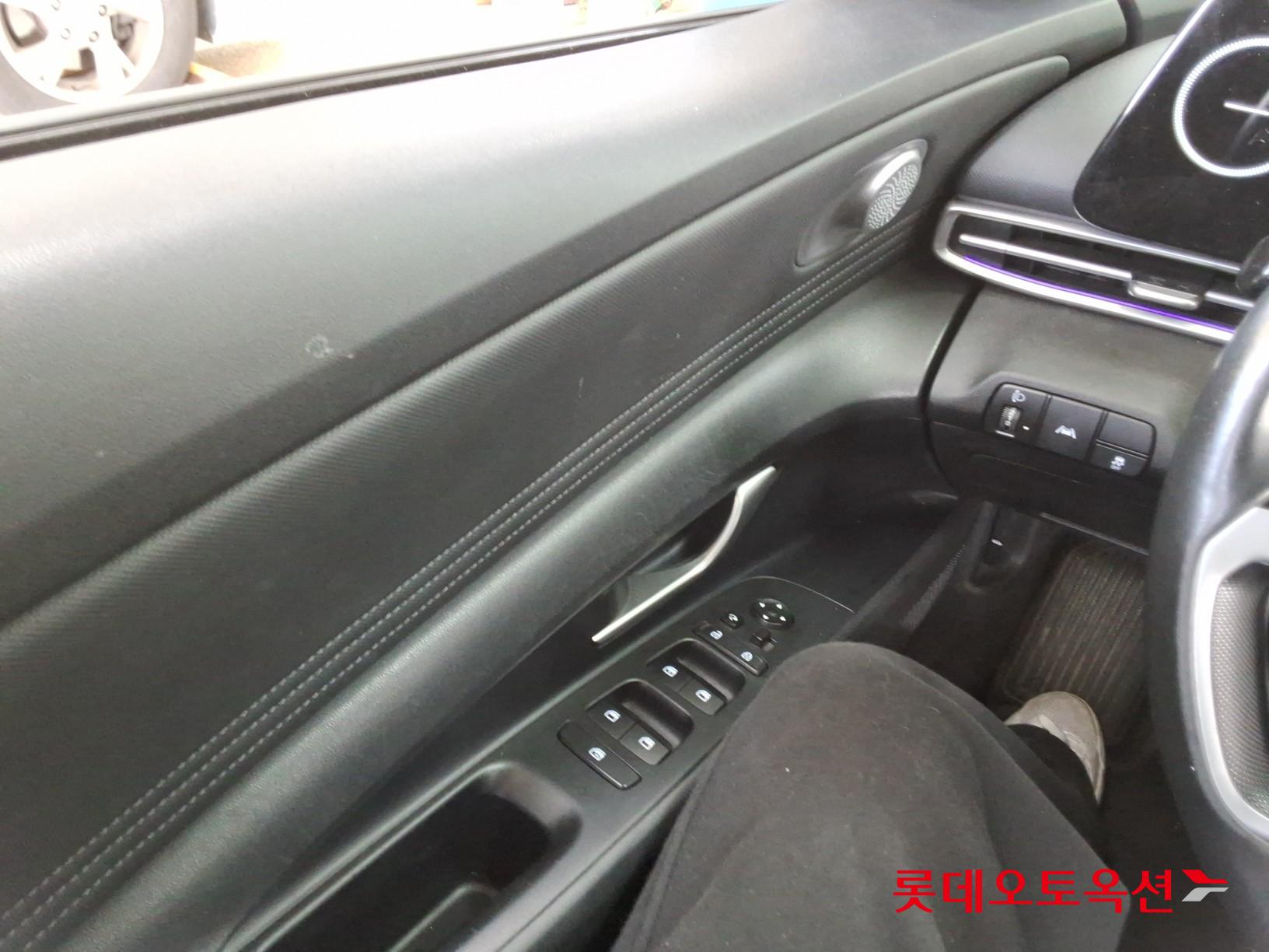 Hyundai Avante id 3816323 из Кореи 28