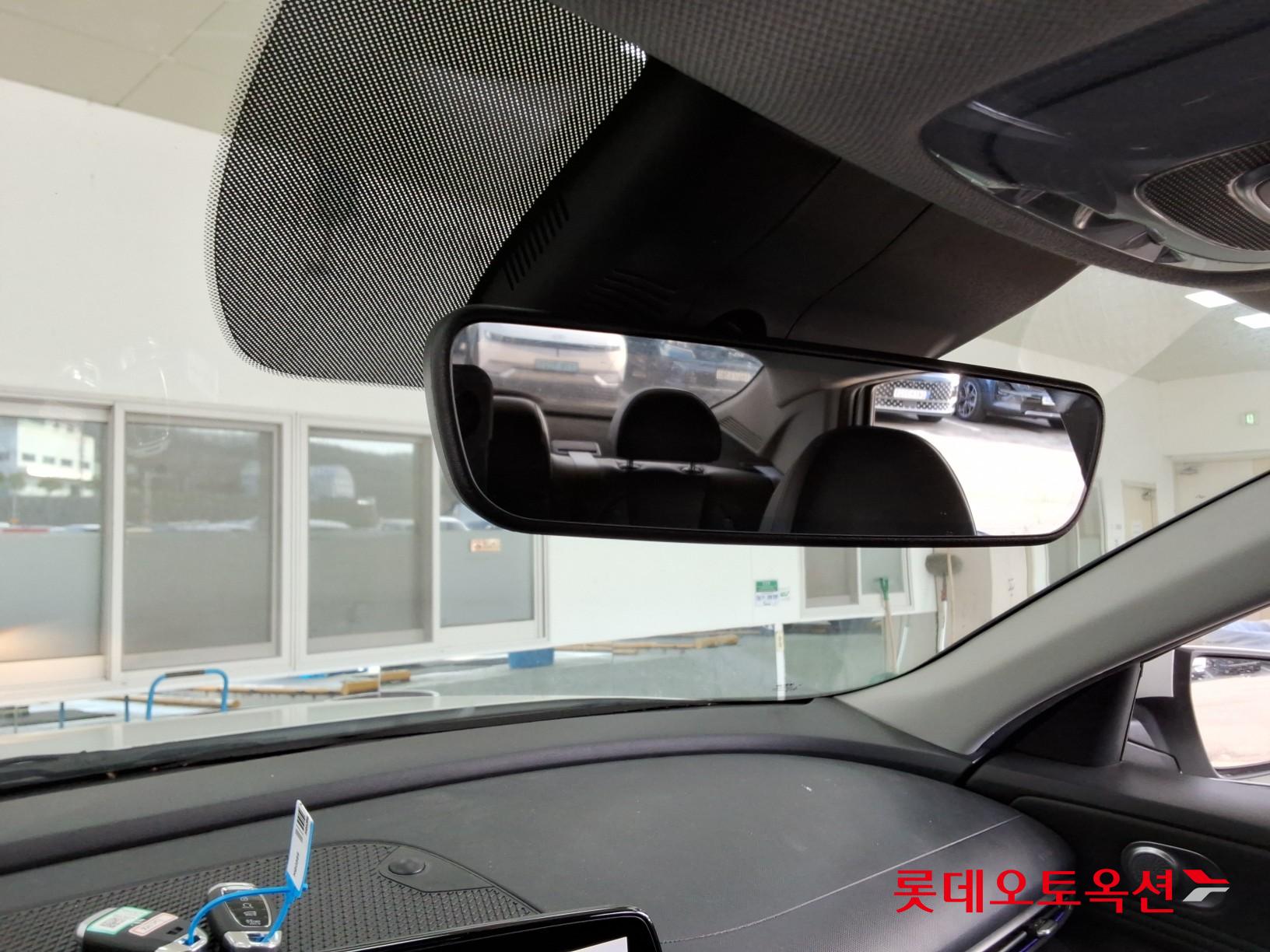 Hyundai Avante id 3816323 из Кореи 31