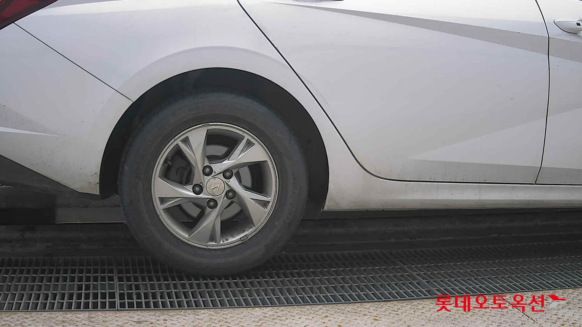 Hyundai Avante id 3816326 из Кореи 24