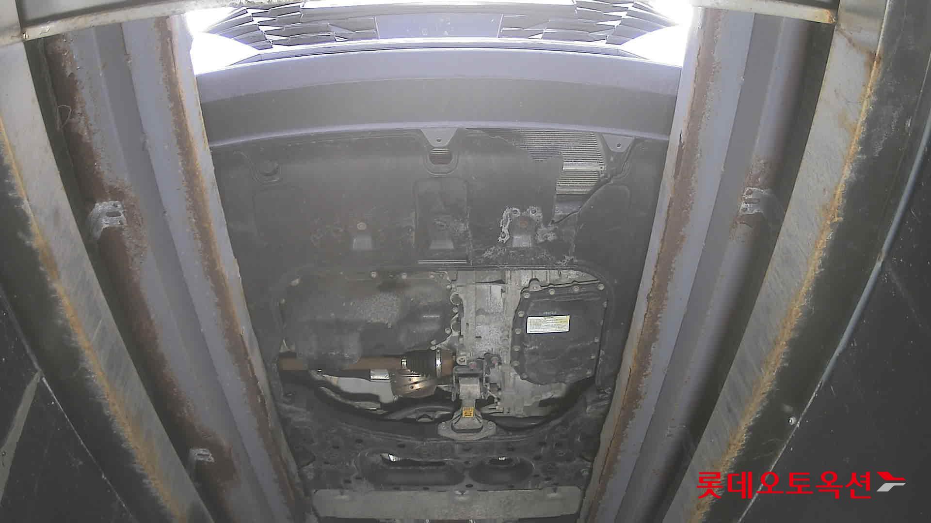 Hyundai Avante id 3816326 из Кореи 26