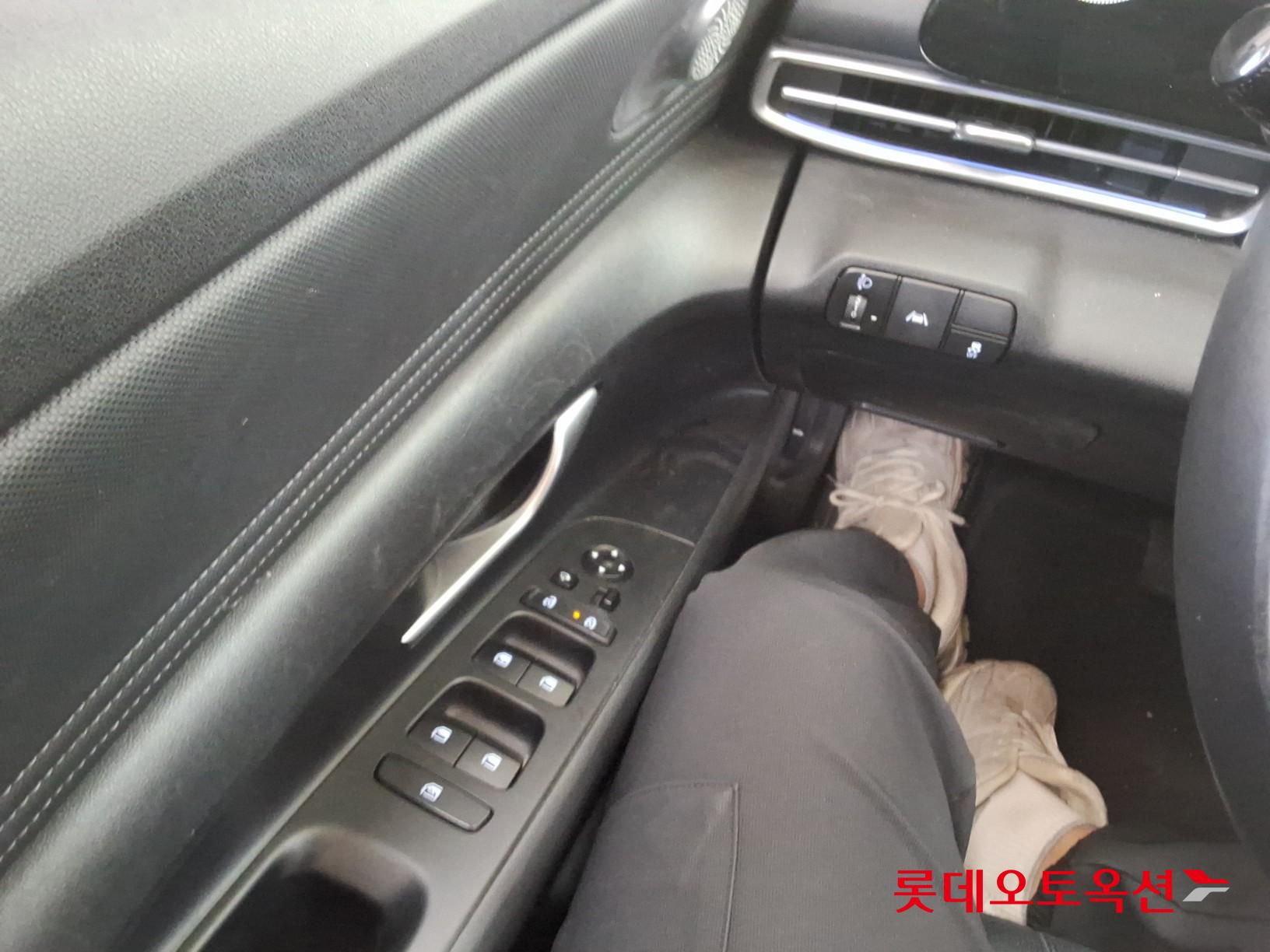 Hyundai Avante id 3816326 из Кореи 28