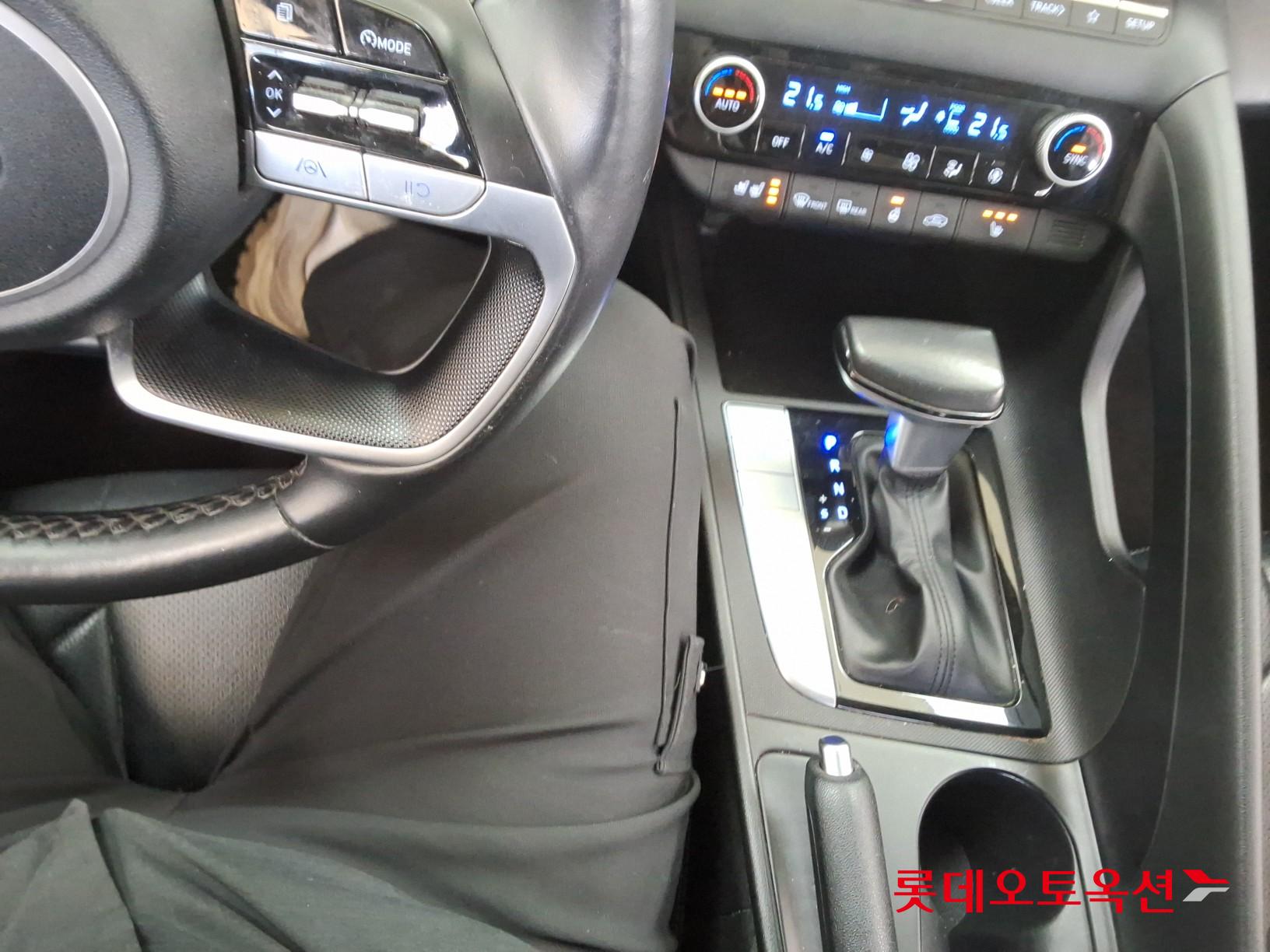 Hyundai Avante id 3816326 из Кореи 33