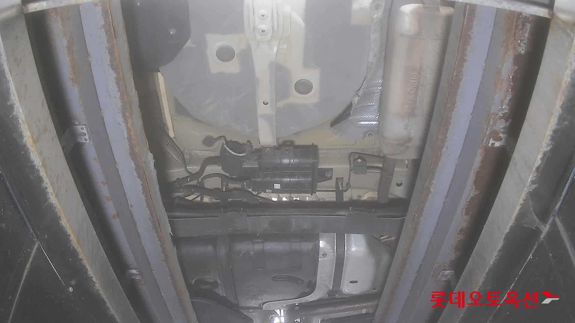 Hyundai Avante id 3816343 из Кореи 27