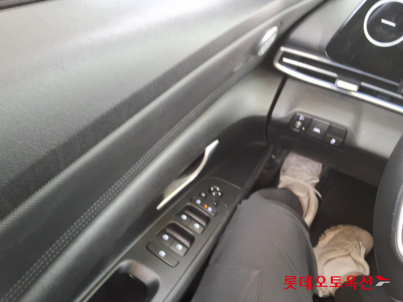 Hyundai Avante id 3816343 из Кореи 28