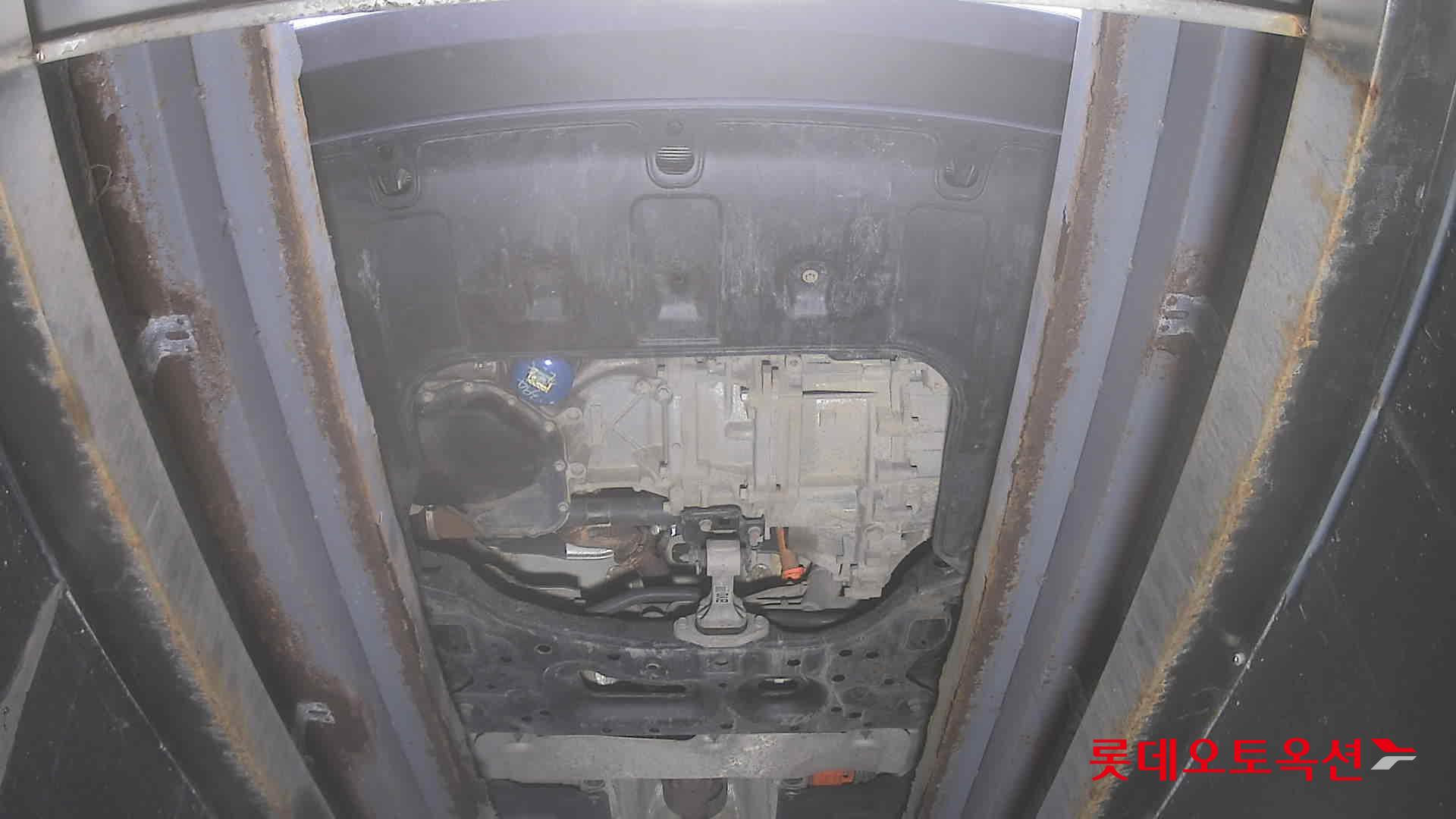 Hyundai Avante Hybrid id 3816325 из Кореи 26