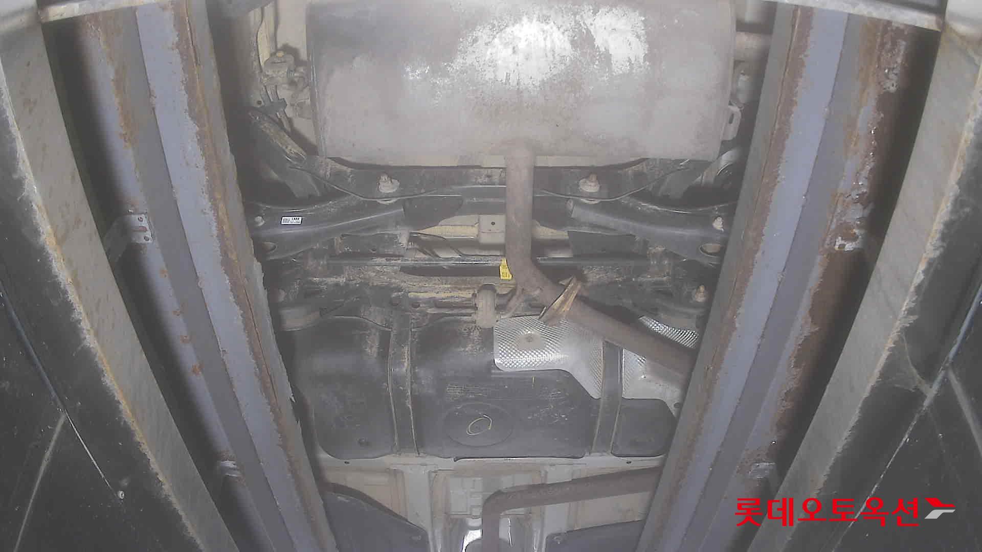 Hyundai Avante Hybrid id 3816325 из Кореи 27