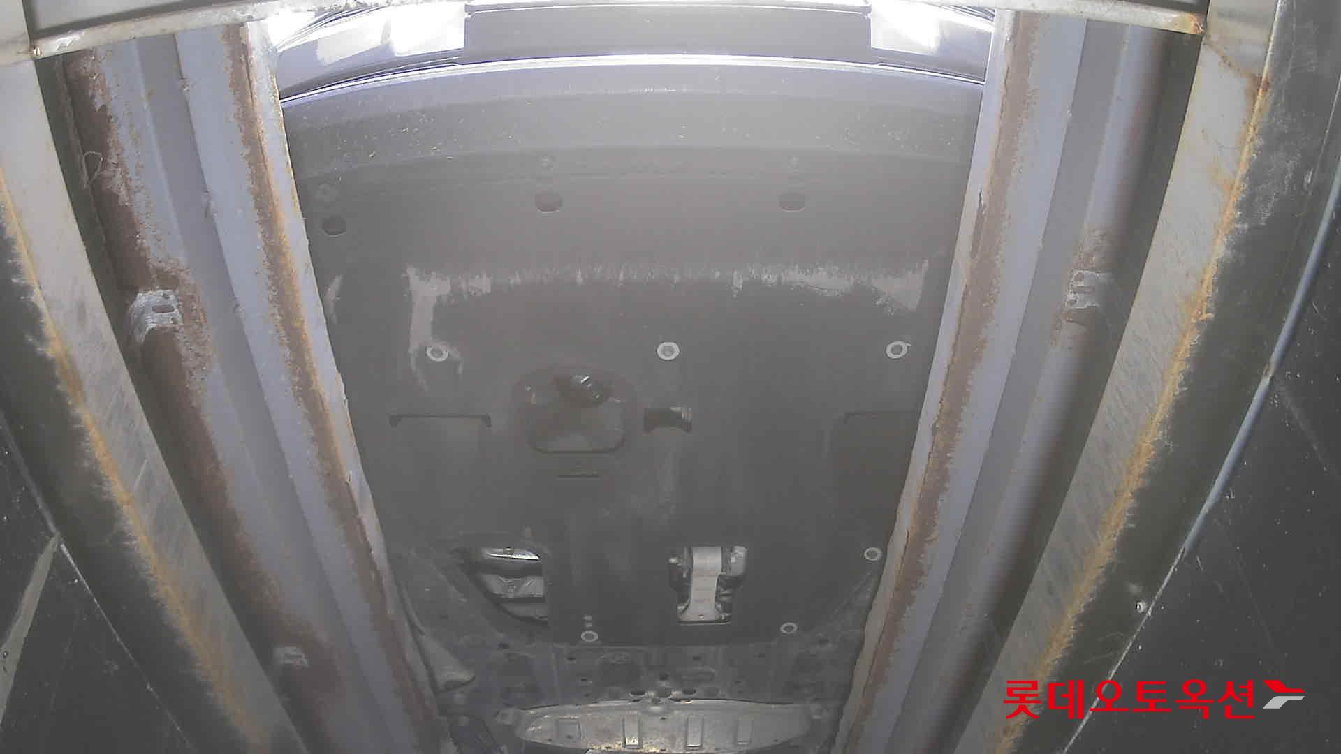 Kia K8 id 3822904 из Кореи 26