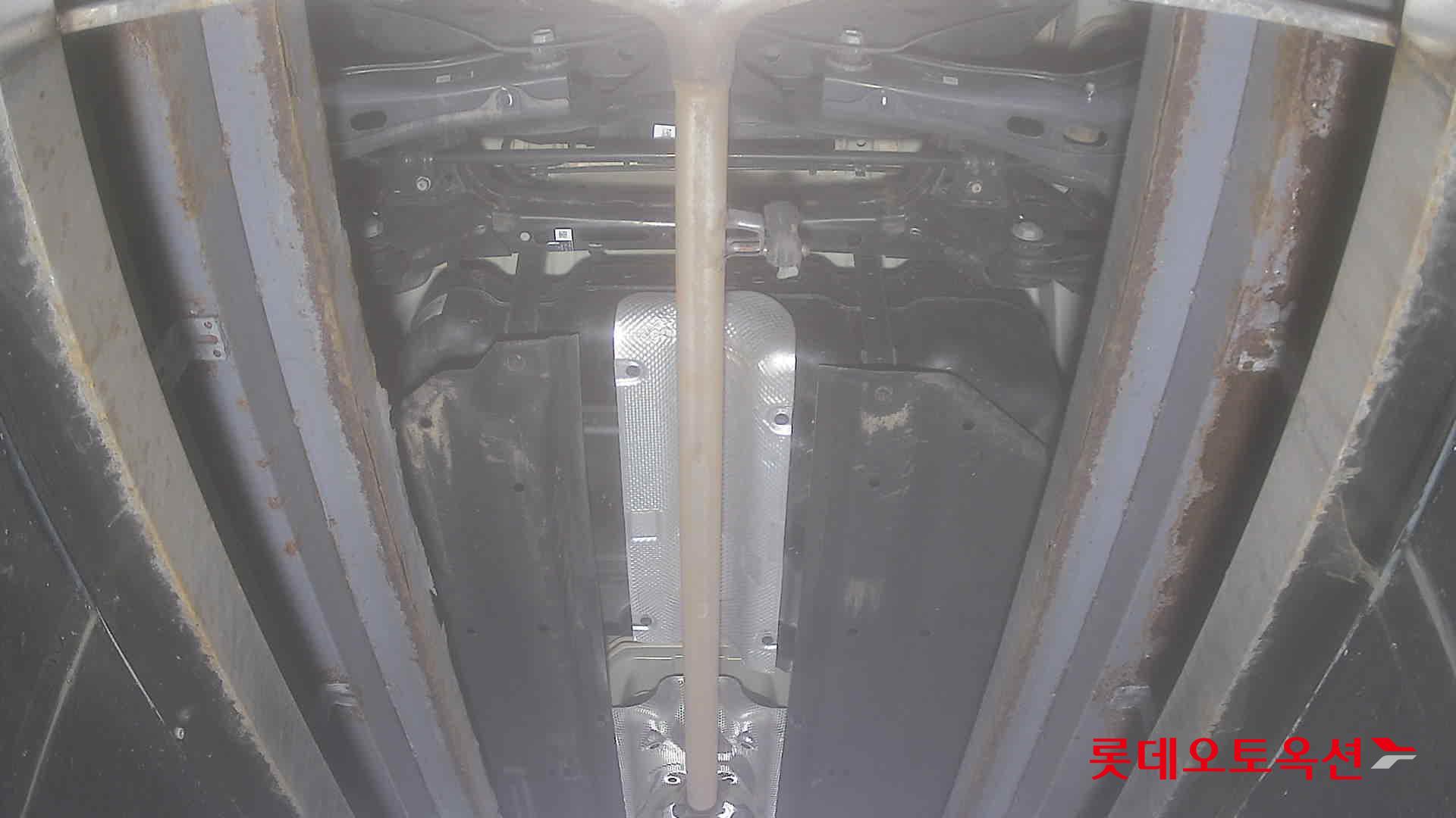 Kia K8 id 3822904 из Кореи 27