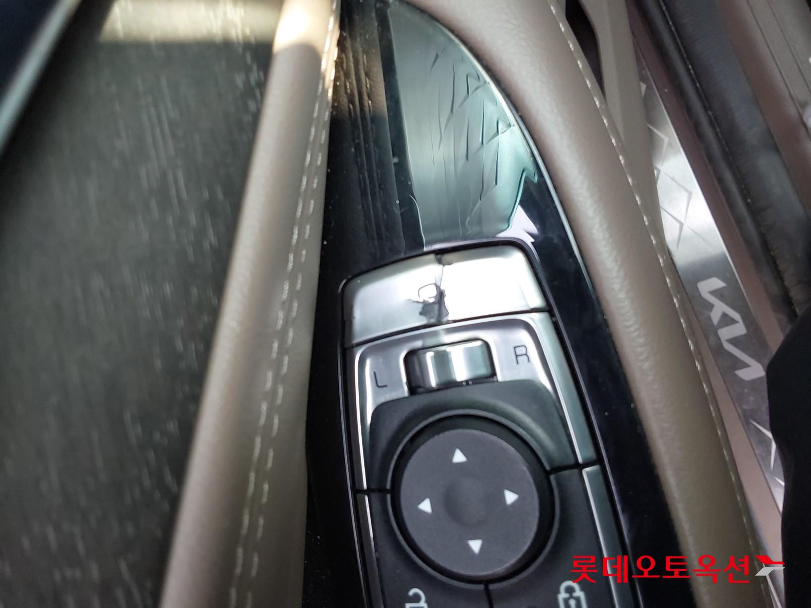 Kia K8 id 3822904 из Кореи 39