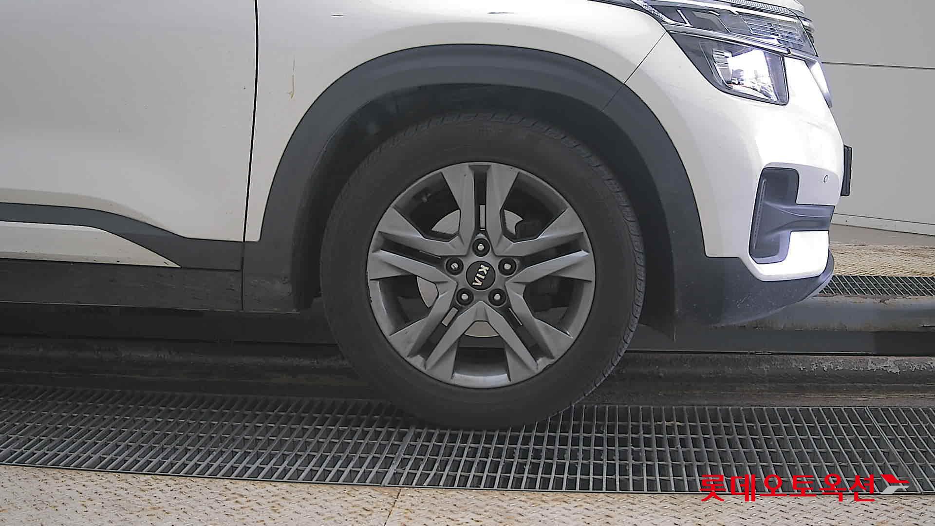 Kia Seltos id 3822910 из Кореи 23