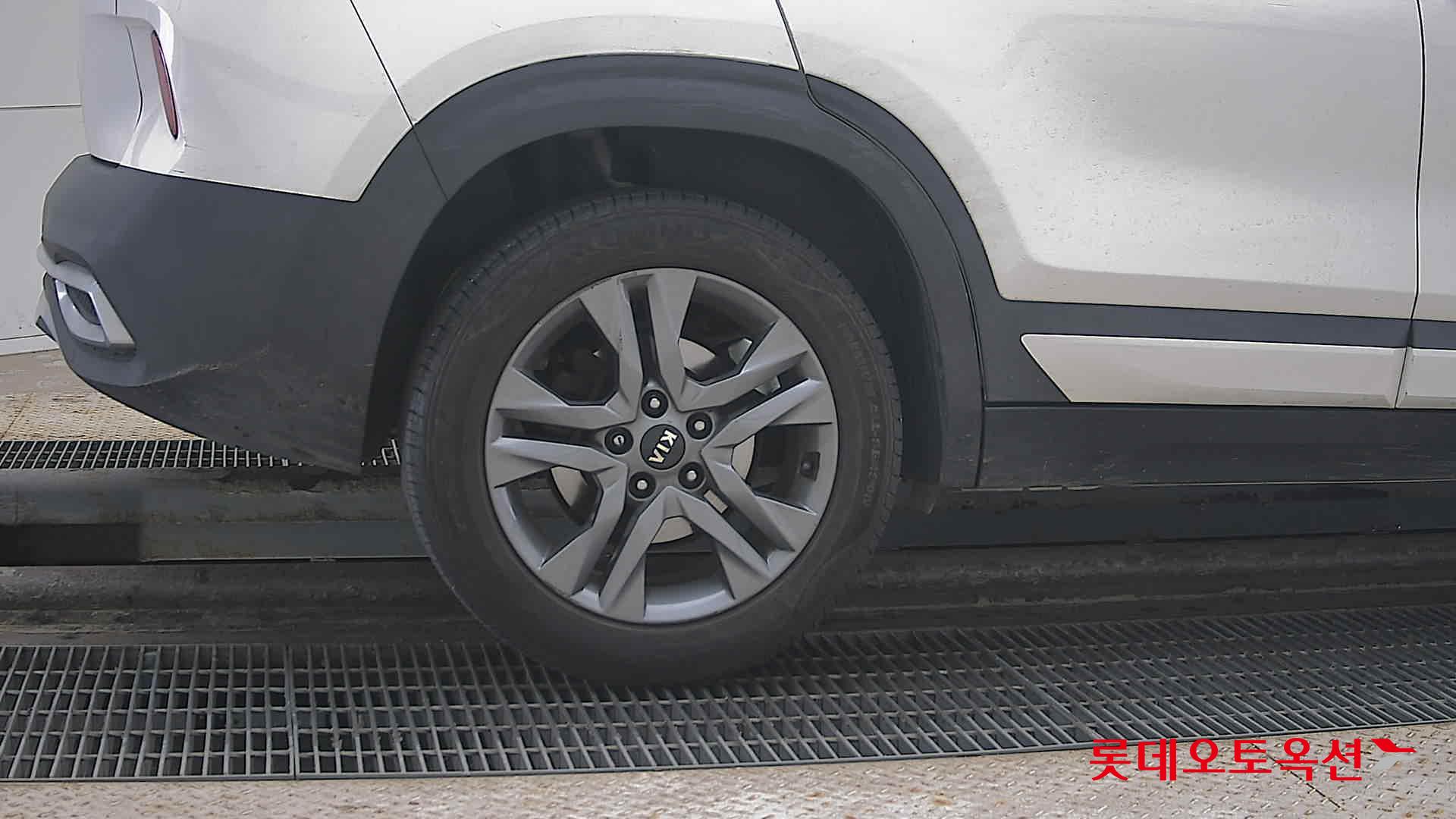 Kia Seltos id 3822910 из Кореи 24