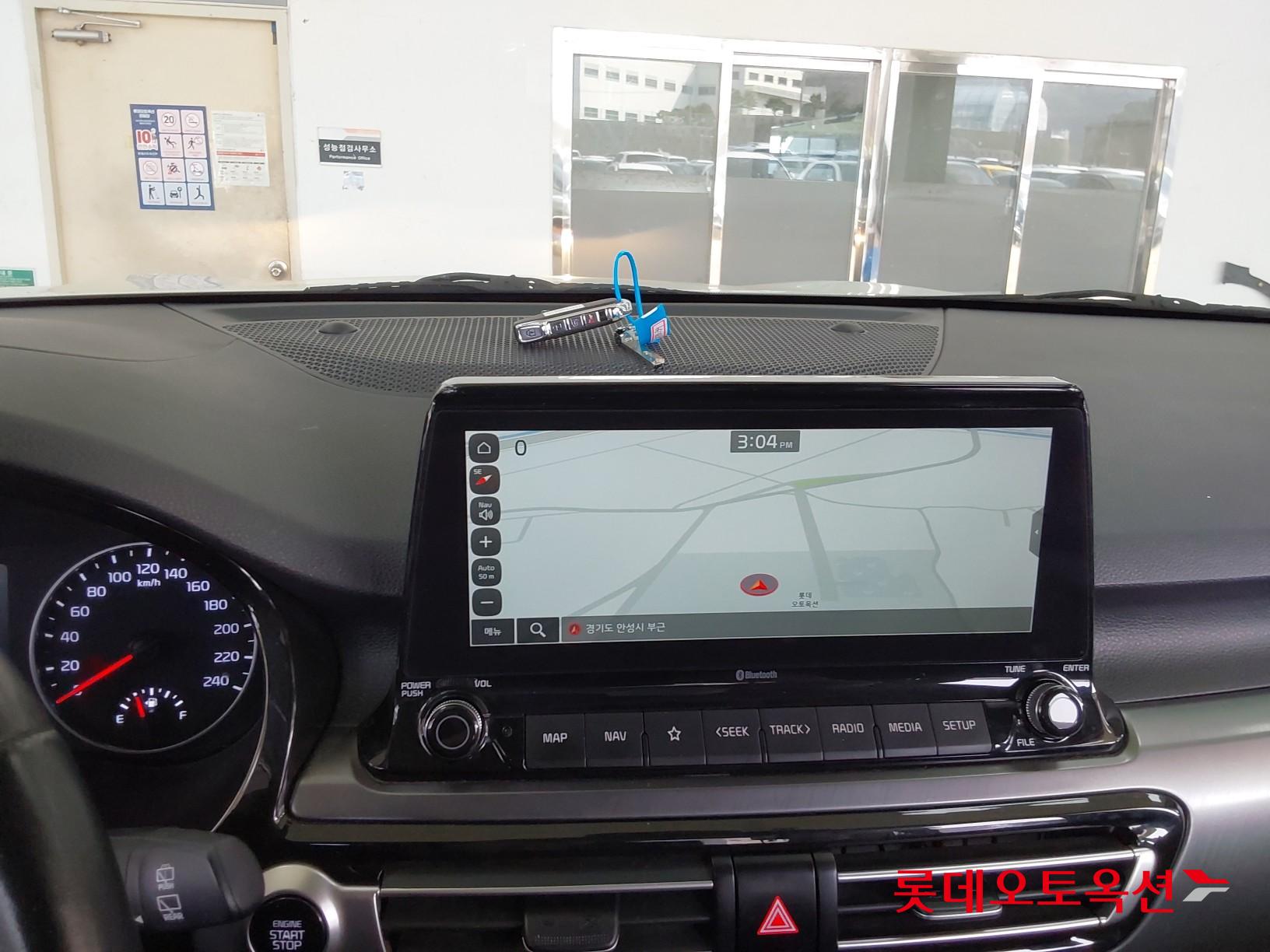 Kia Seltos id 3822910 из Кореи 30