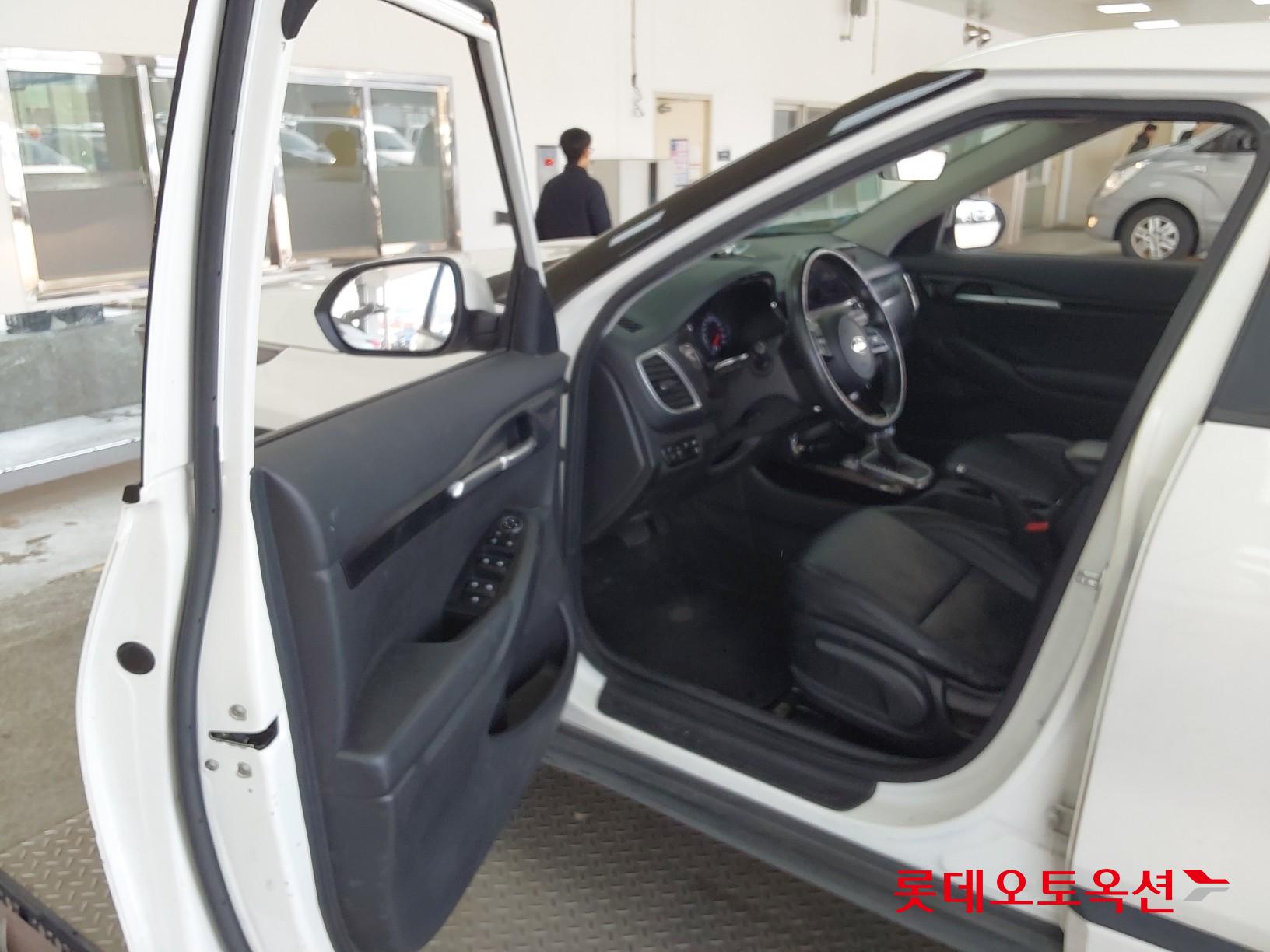 Kia Seltos id 3822910 из Кореи 35