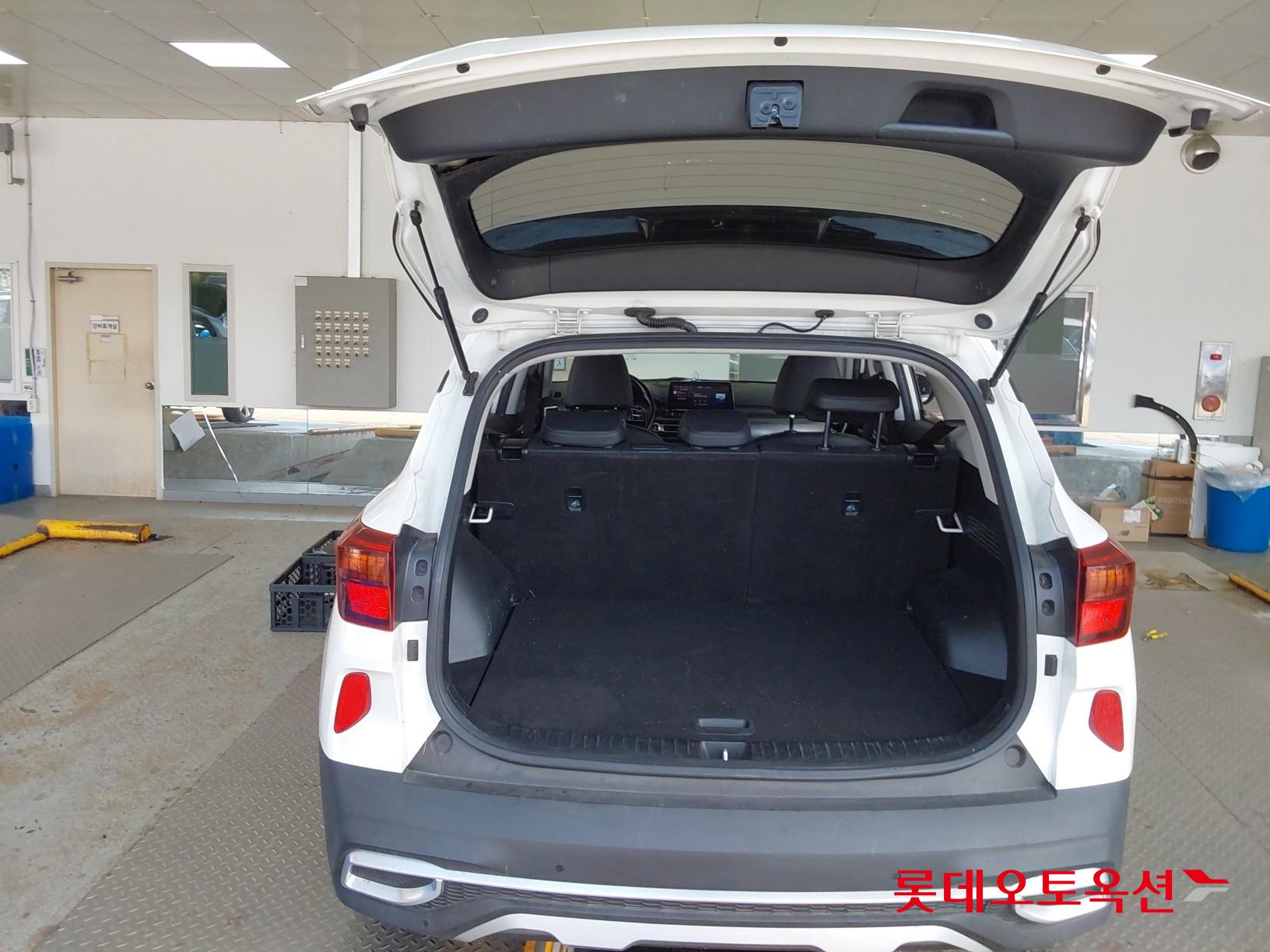 Kia Seltos id 3822910 из Кореи 37