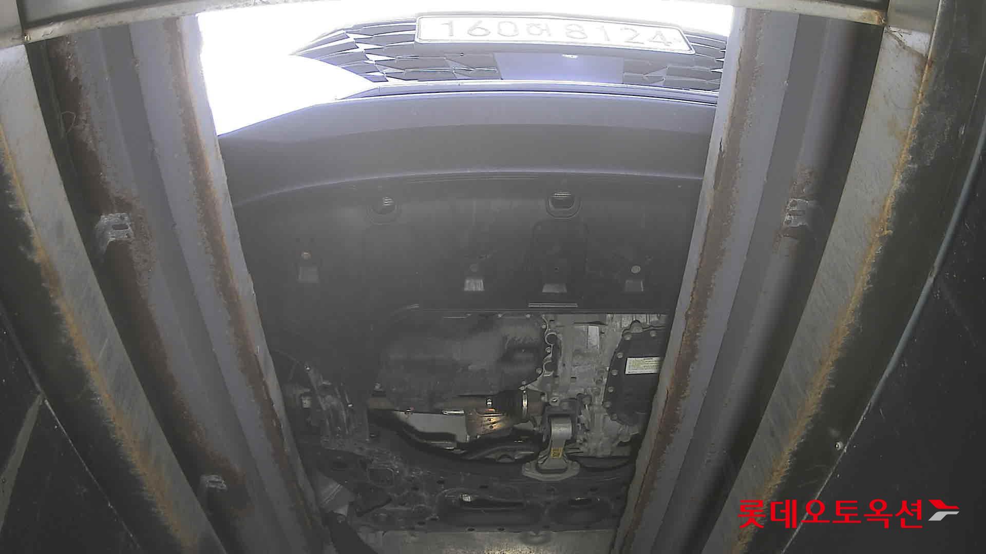 Hyundai Avante id 3822835 из Кореи 26