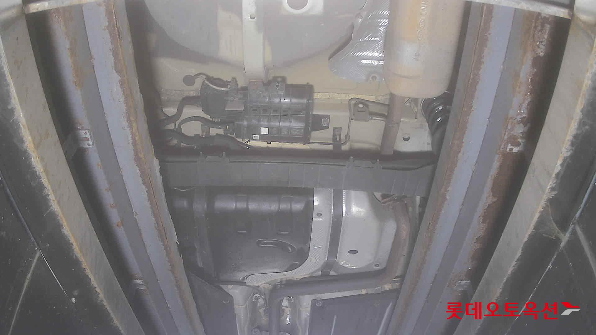 Hyundai Avante id 3822835 из Кореи 27