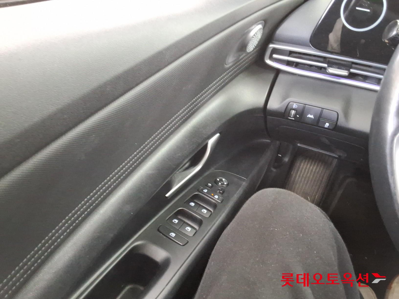 Hyundai Avante id 3822835 из Кореи 28