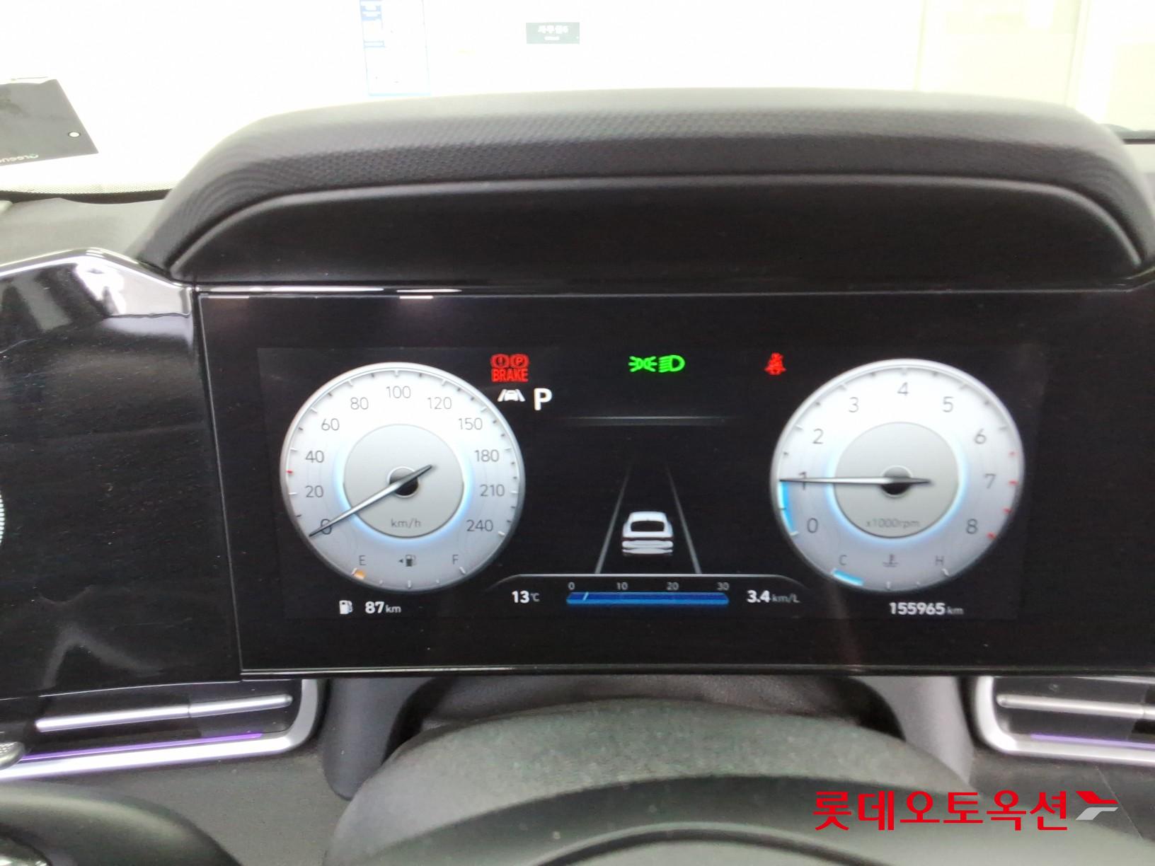 Hyundai Avante id 3822835 из Кореи 30