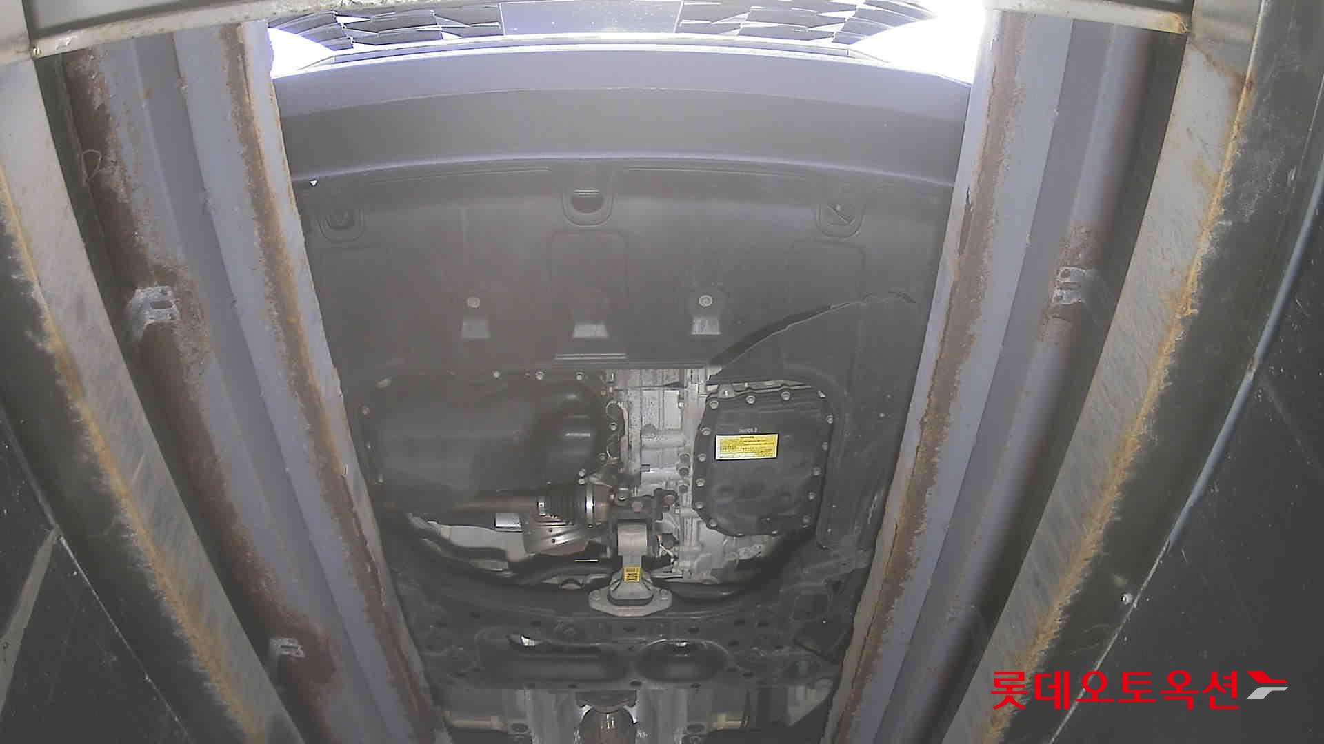 Hyundai Avante id 3822838 из Кореи 26