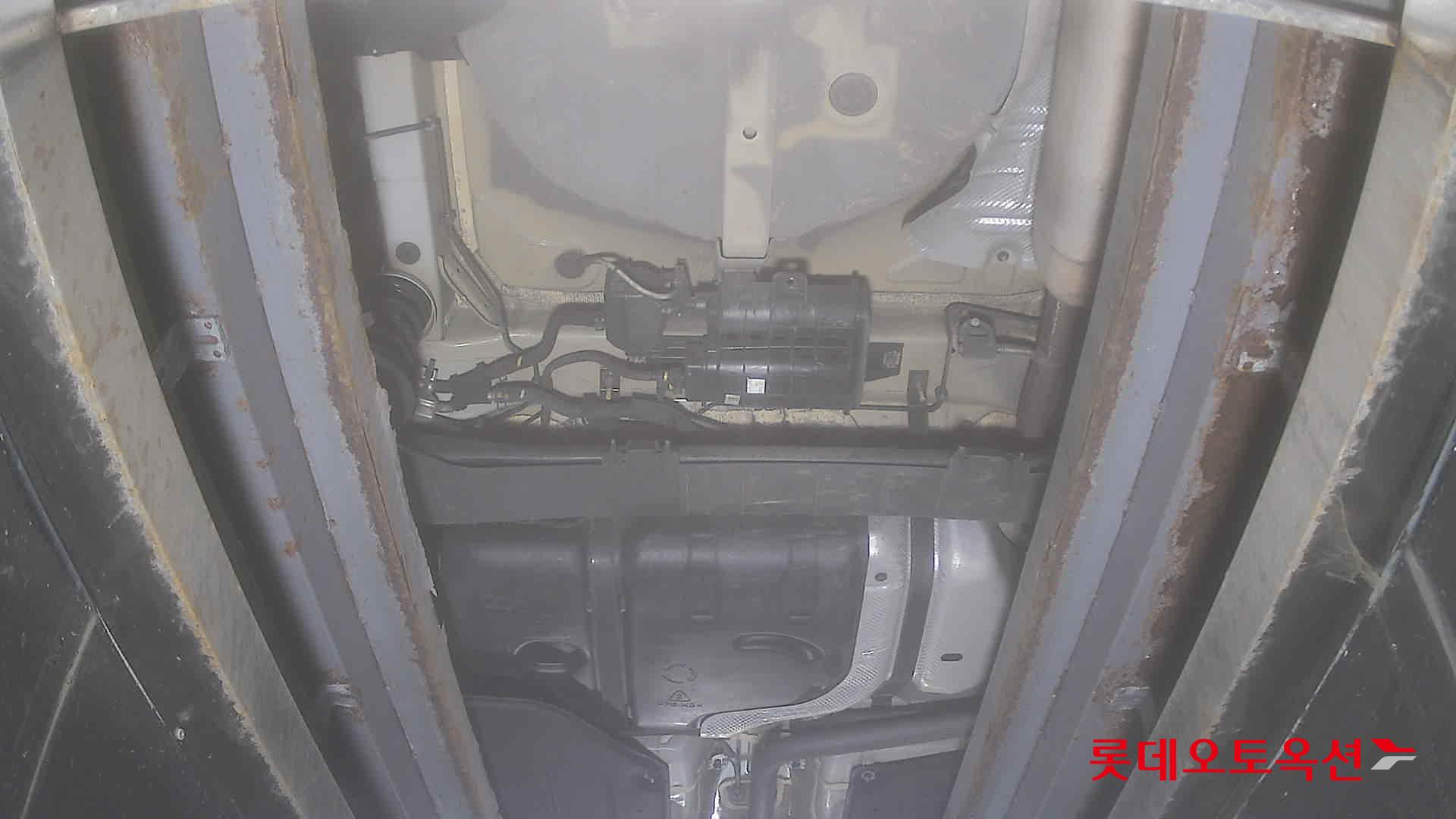 Hyundai Avante id 3822838 из Кореи 27