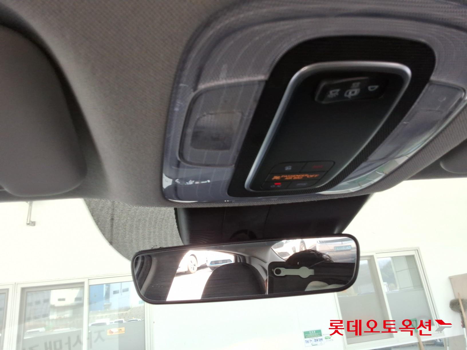 Hyundai Avante id 3822838 из Кореи 34