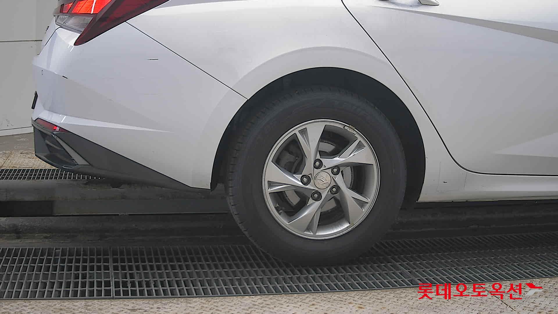 Hyundai Avante id 3822816 из Кореи 24